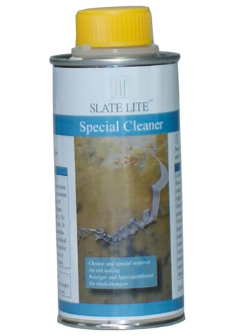 Slate Lite Naturstein-Reiniger »Special Cleaner«, für Dekorpaneele und Natursteine kaufen
