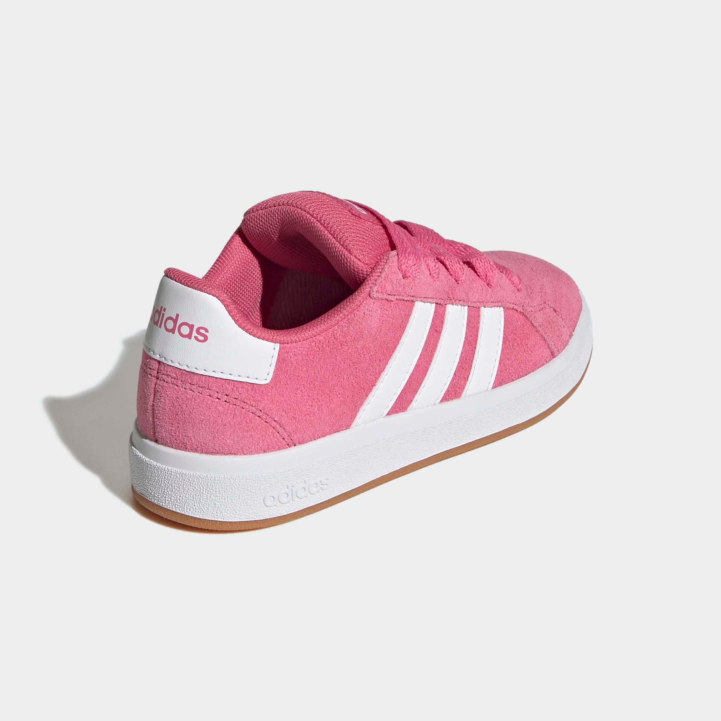 adidas Sportswear Sneaker »GRAND COURT 00S«  Design auf den Spuren des adidas Superstar, für Kinder & Jugendliche