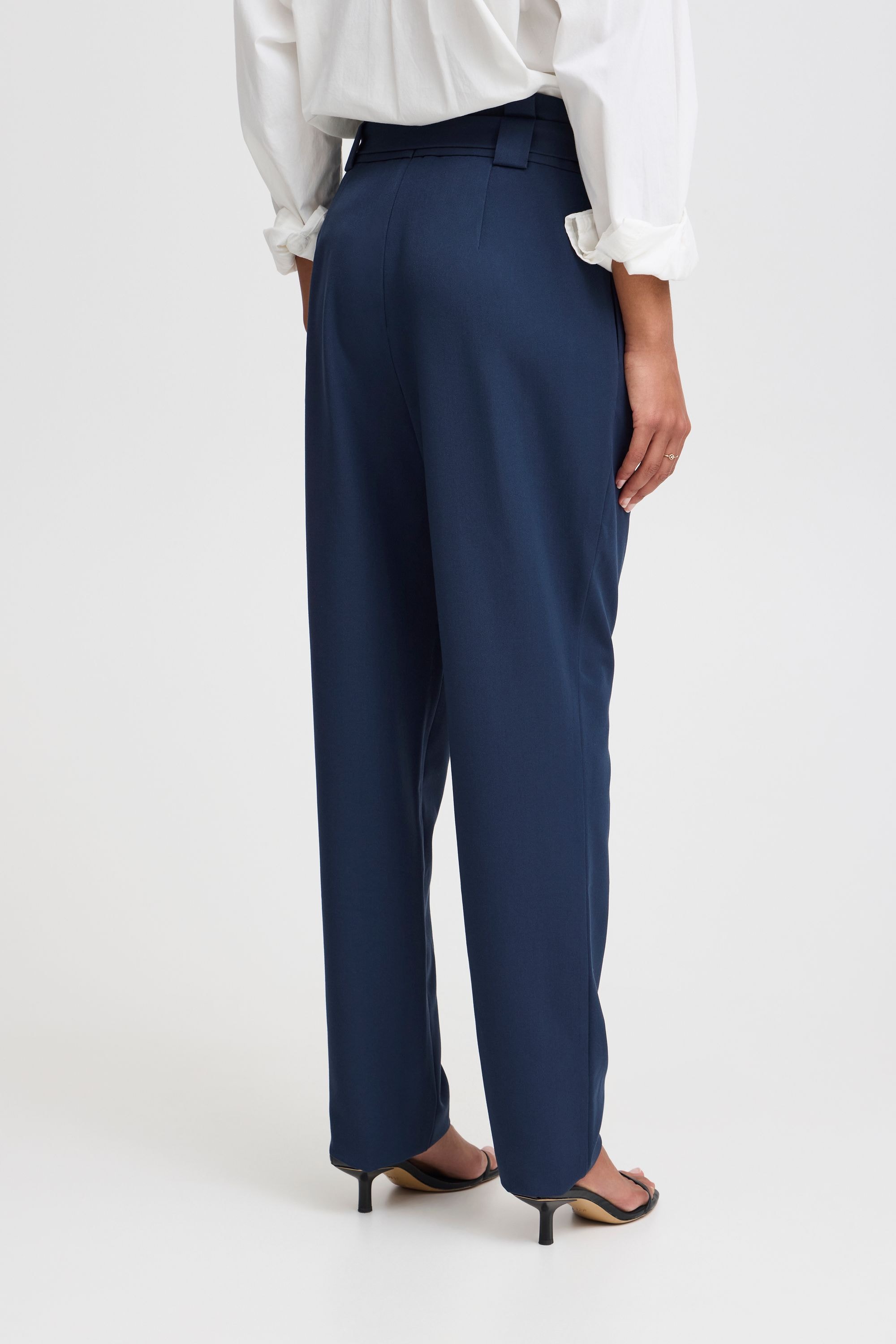 Ichi Stoffhose »Stoffhose IHCaisy«