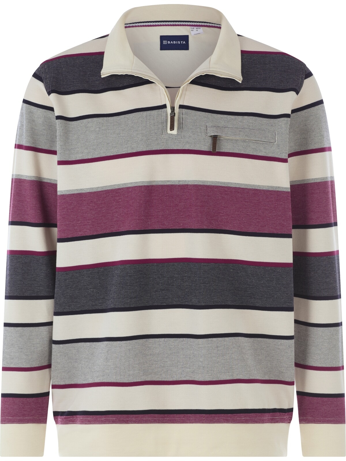 Babista Sweatshirt »Sweatshirt MELRIN«
