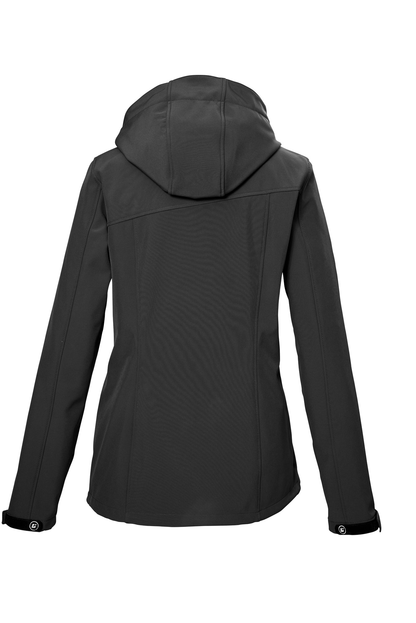Killtec Softshelljacke, mit Kapuze