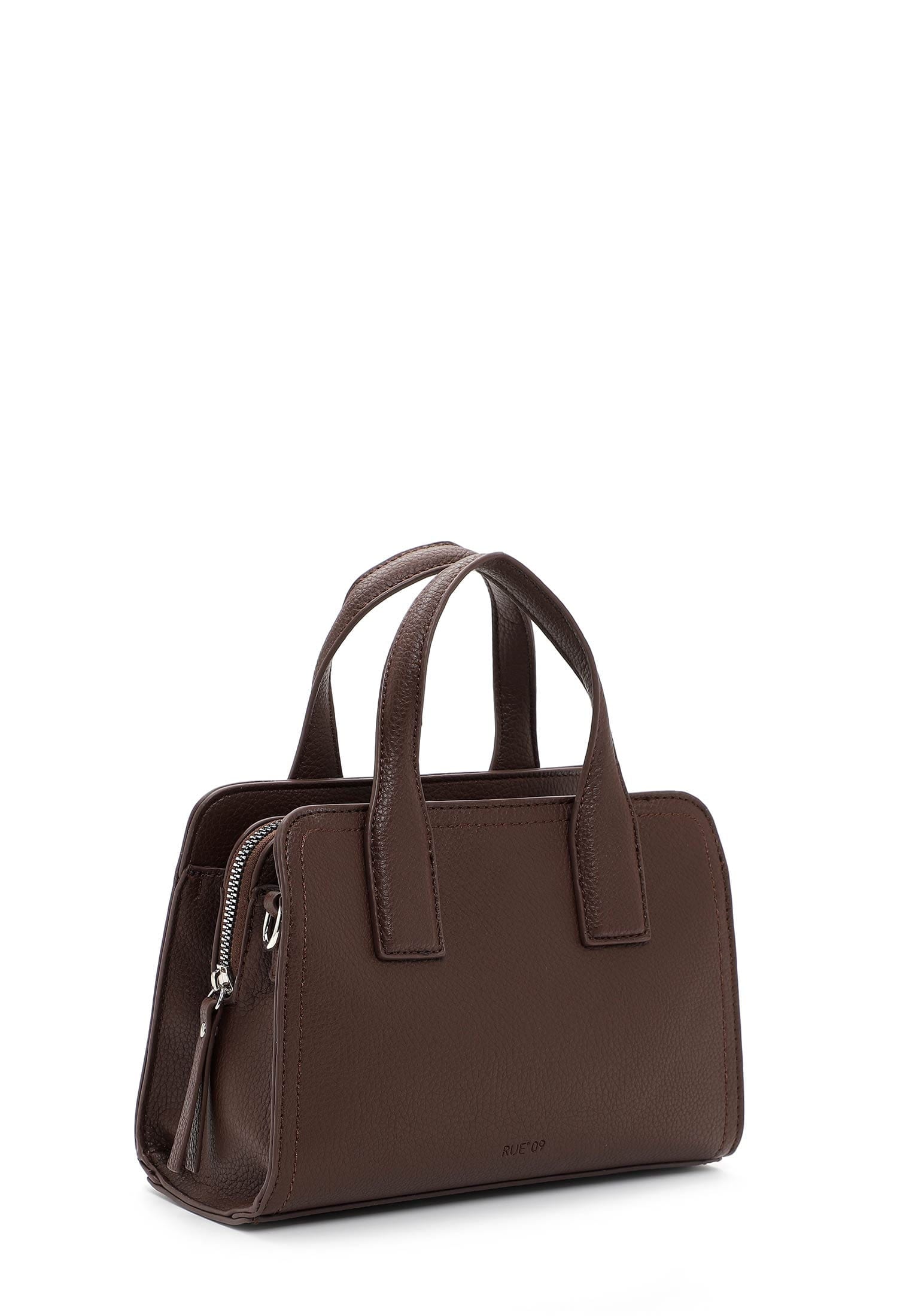EMILY & NOAH Shopper »Shopper E&N Paris RUE 09«