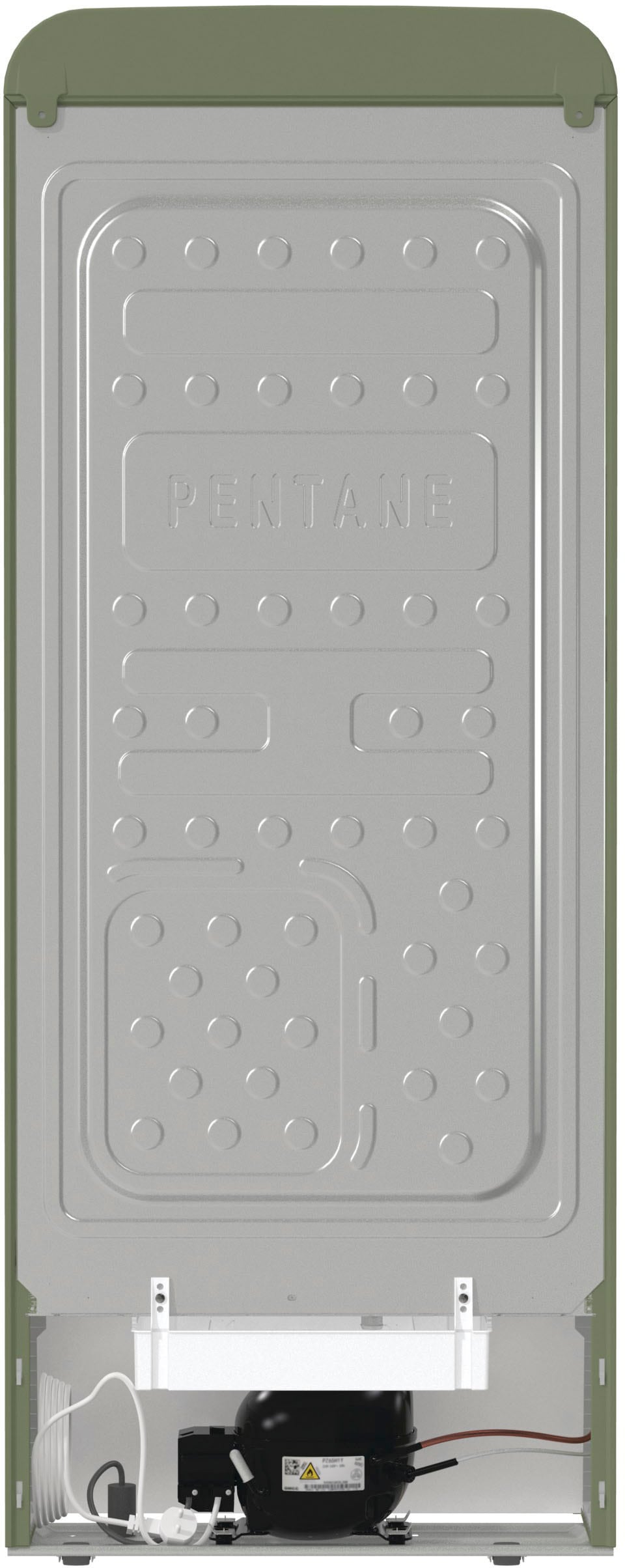 GORENJE Kühlschrank »ORB615DOL«