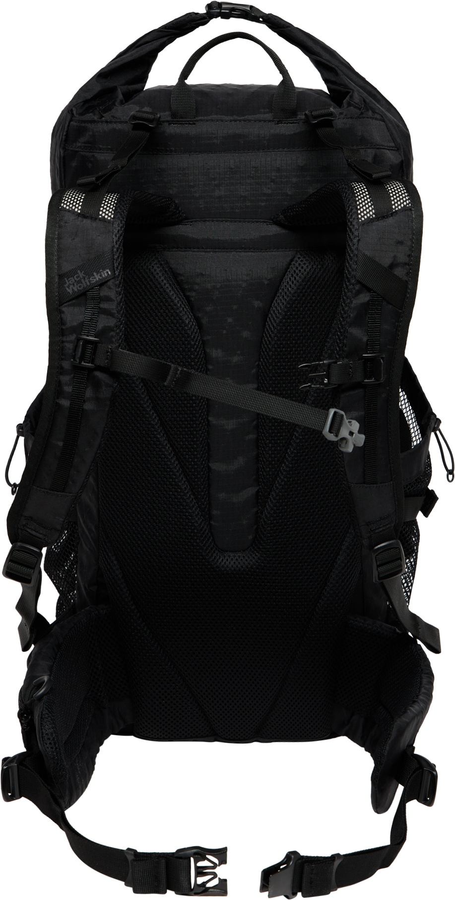 Jack Wolfskin Daypack »WANDERMOOD ROLLTOP 30«