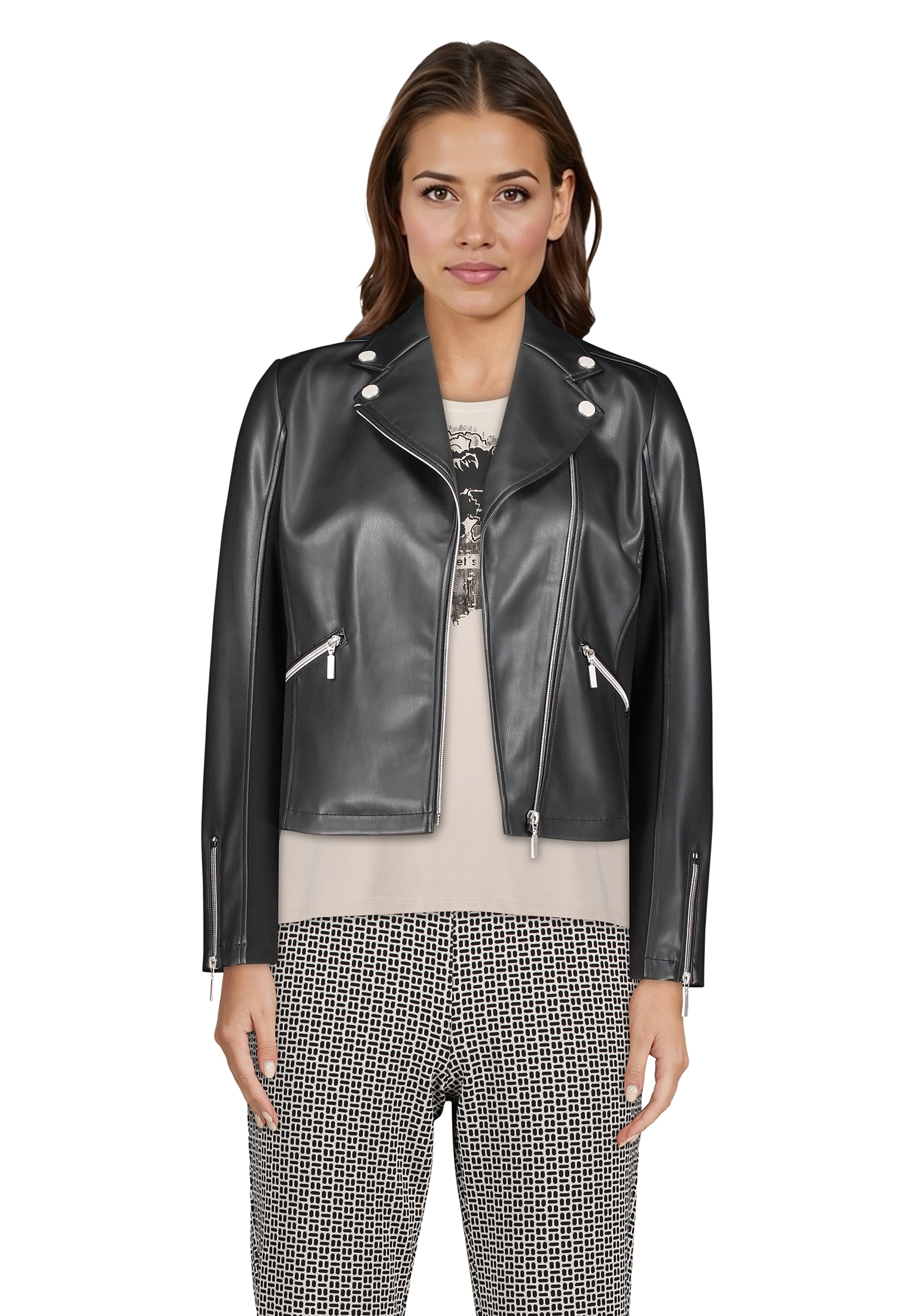 Betty Barclay Schlupfhose »Schlupfhose Slim Fit«