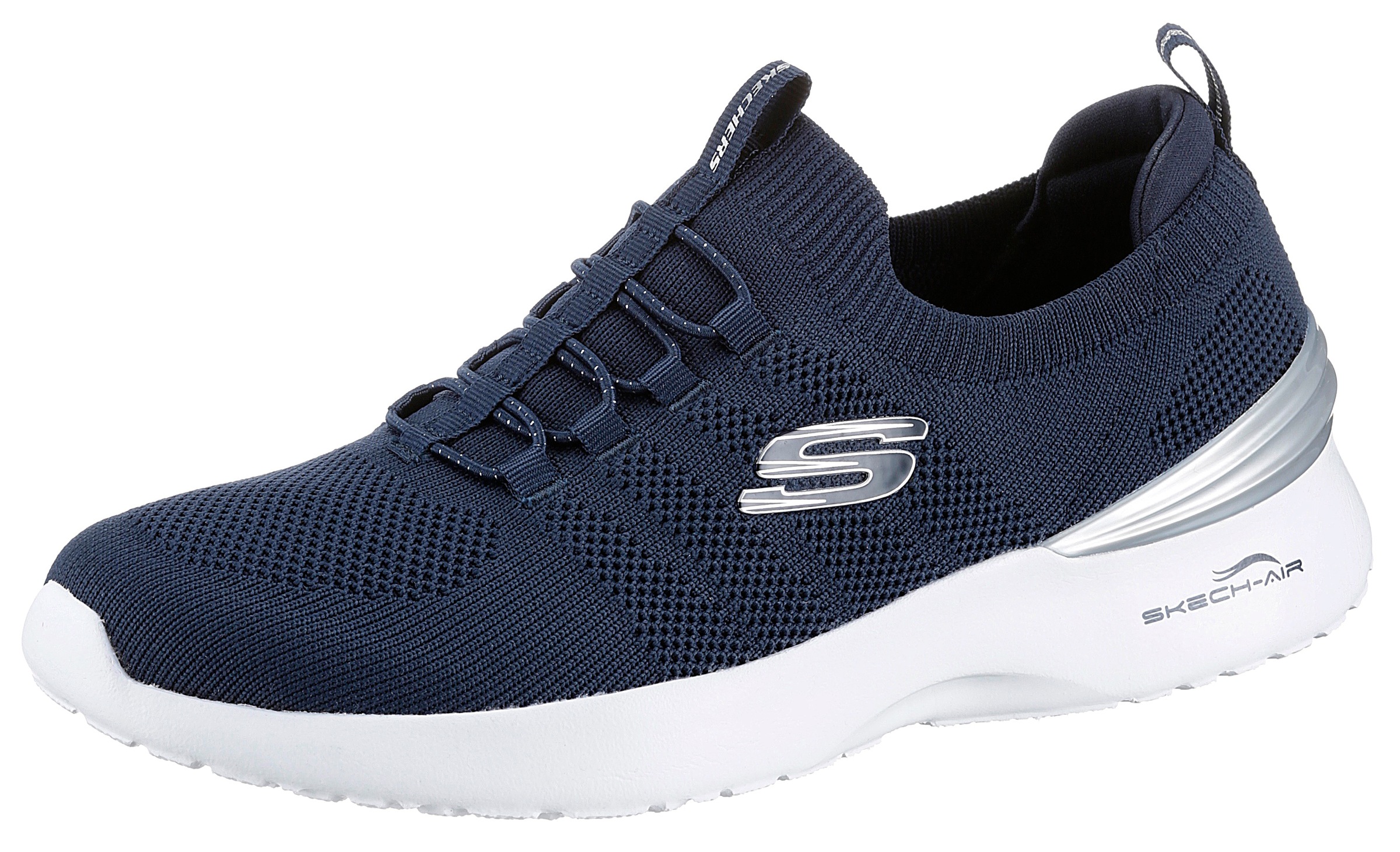 Skechers Slip-On Sneaker »SKECH-AIR DYNAMIGHT -«, mit Gummizug kaufen
