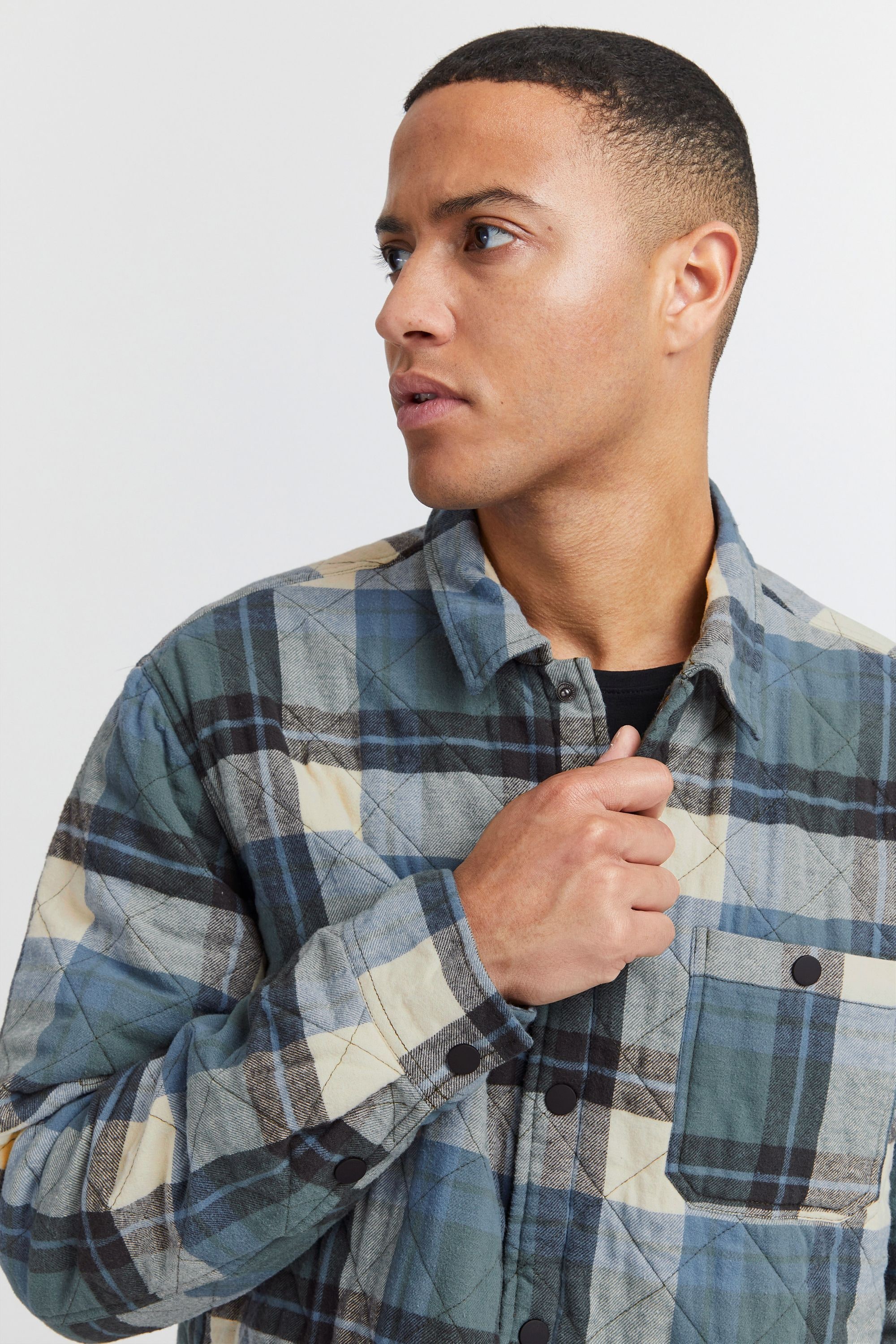 Blend Fieldjacket »Fieldjacket BHShirt«
