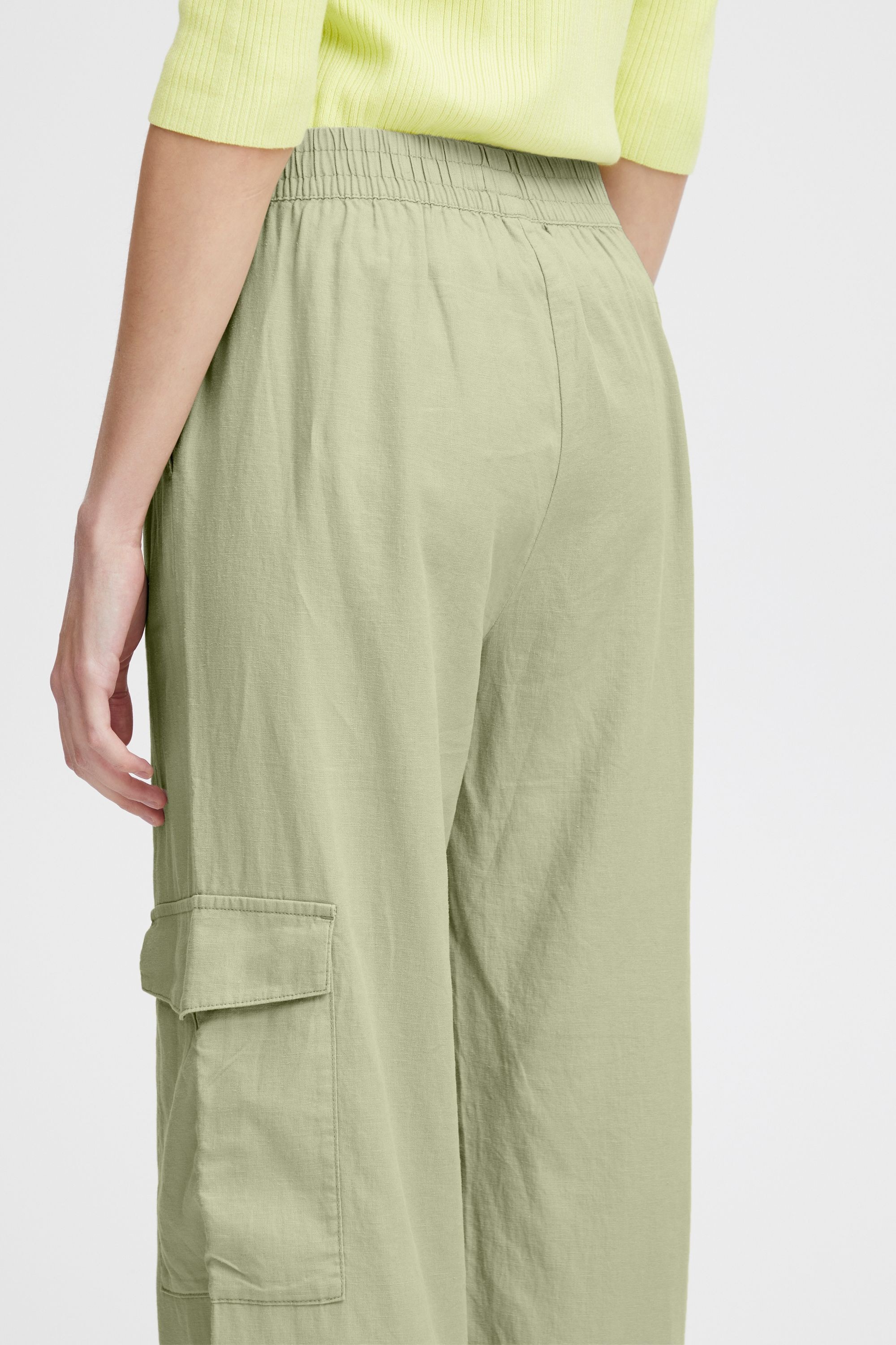 b.young Cargohose »Cargohose BYAlakka«