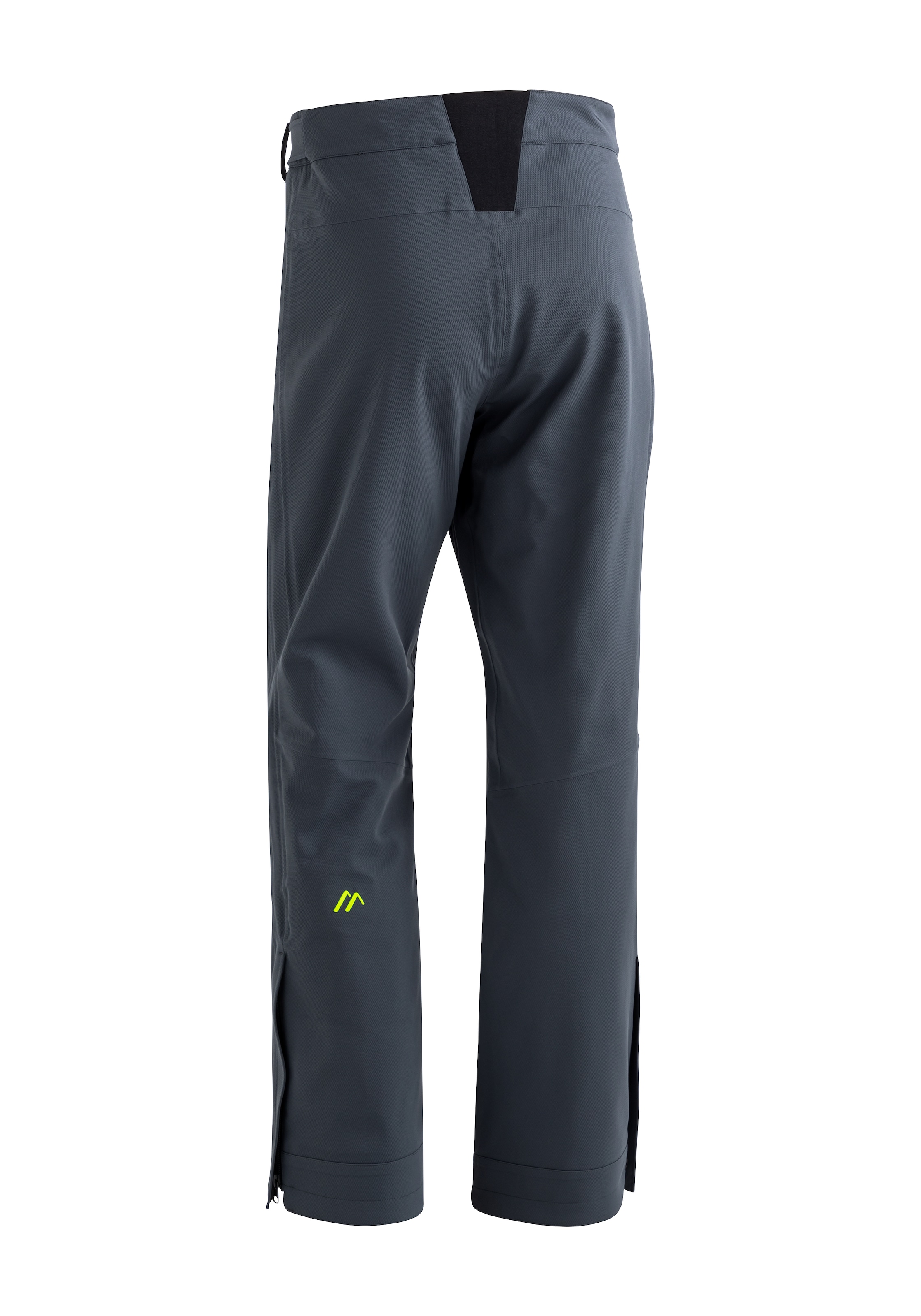 Maier Sports Skihose »Fast Movement M«, Sportliche Skihose für winterliche Ausflüge auf die Piste