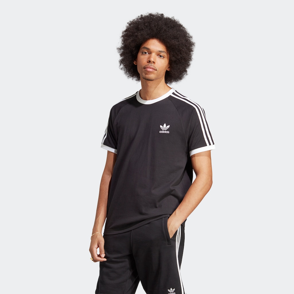 adidas Originals T-Shirt »3-STRIPES TEE«