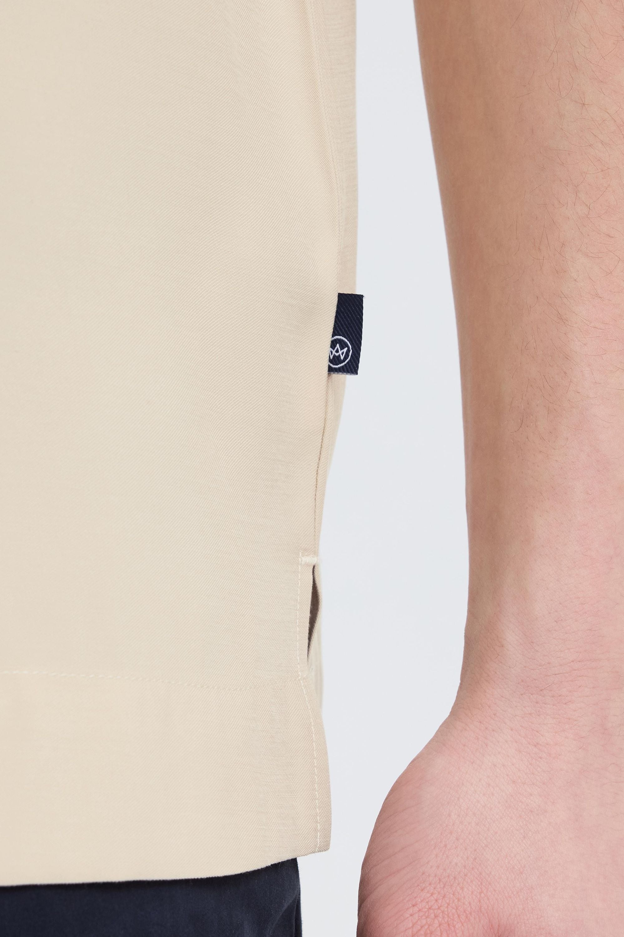 Kronstadt Kurzarmhemd »Kurzarmhemd KSValbrook«