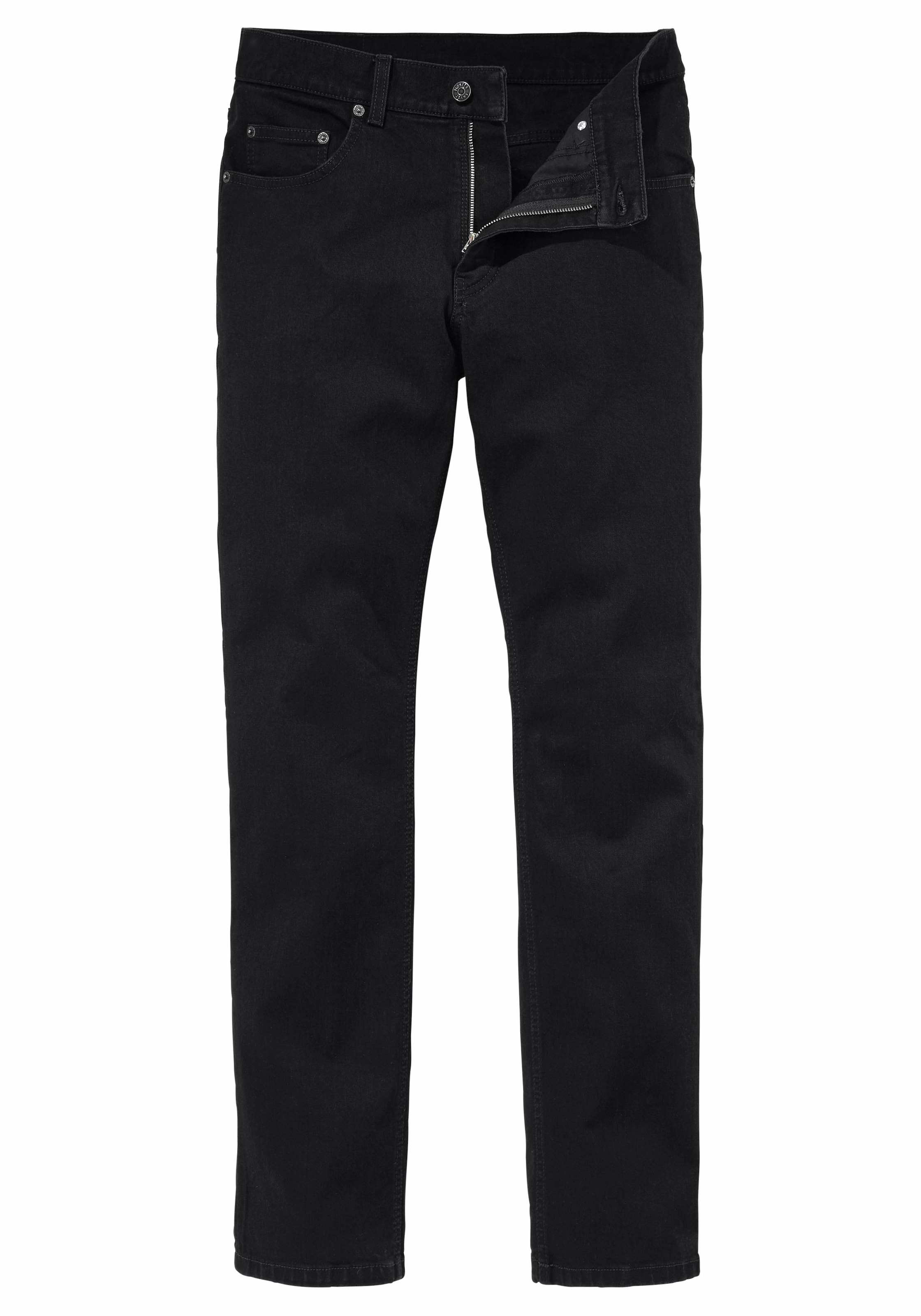 Pioneer Authentic Jeans Stretch-Jeans »Ron«, Straight Fit