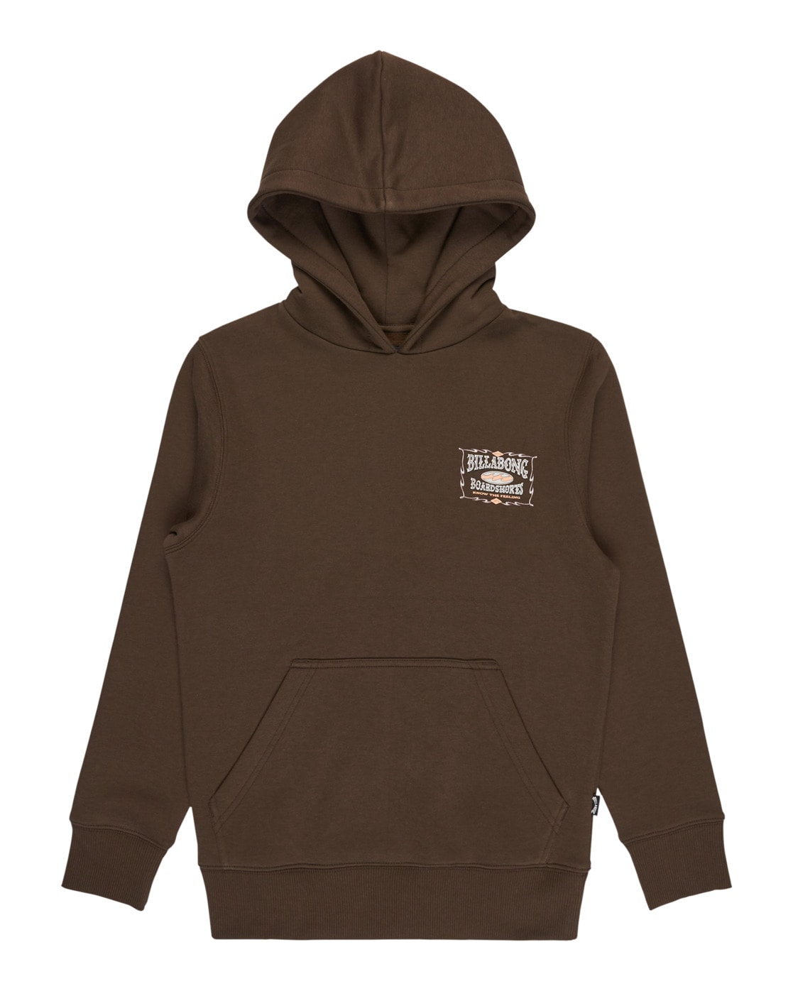 Billabong Hoodie »Foundation«