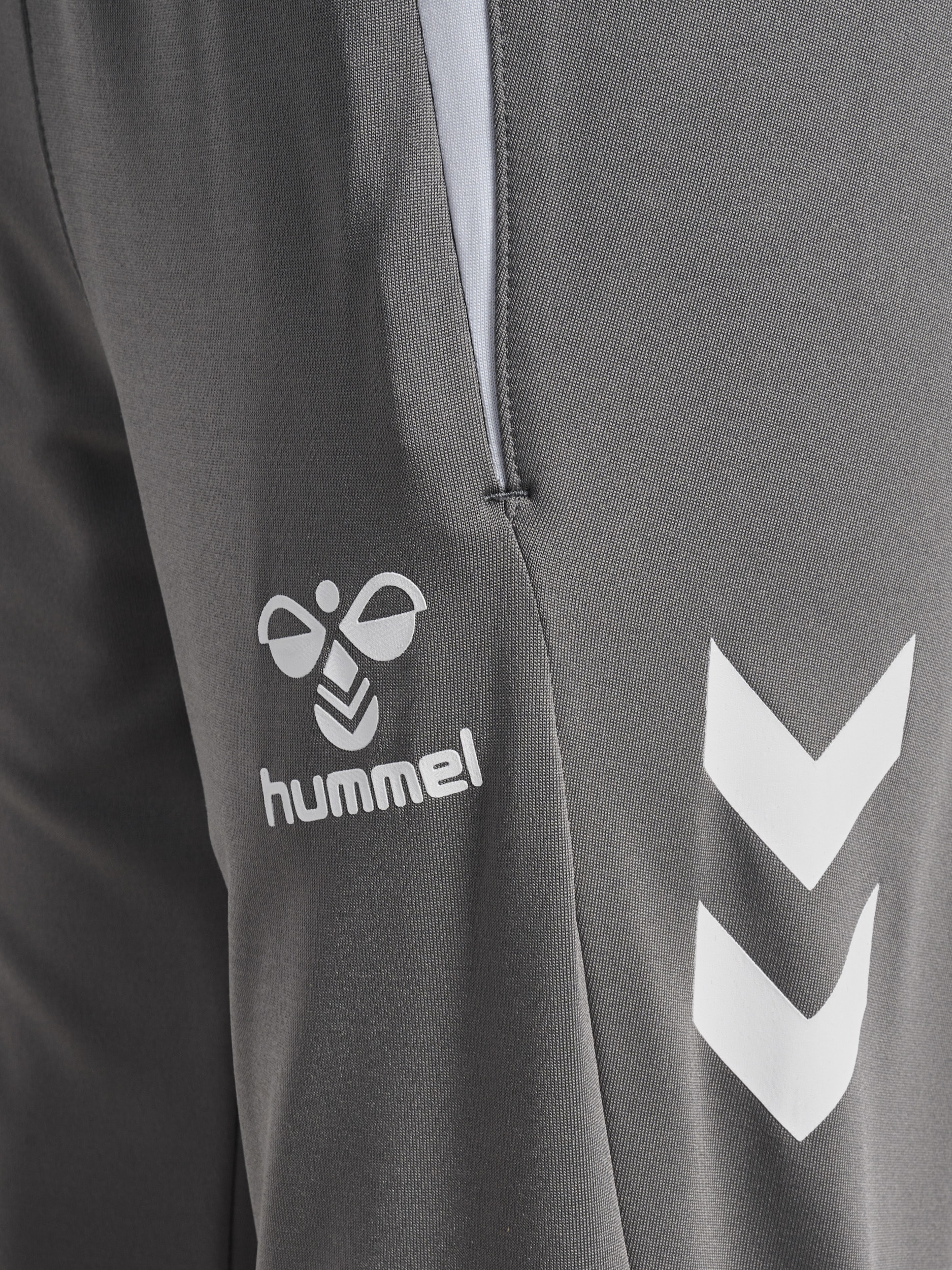 hummel Trainingshose »HMLLEAD 2.0 TRAINING PANTS KIDS«