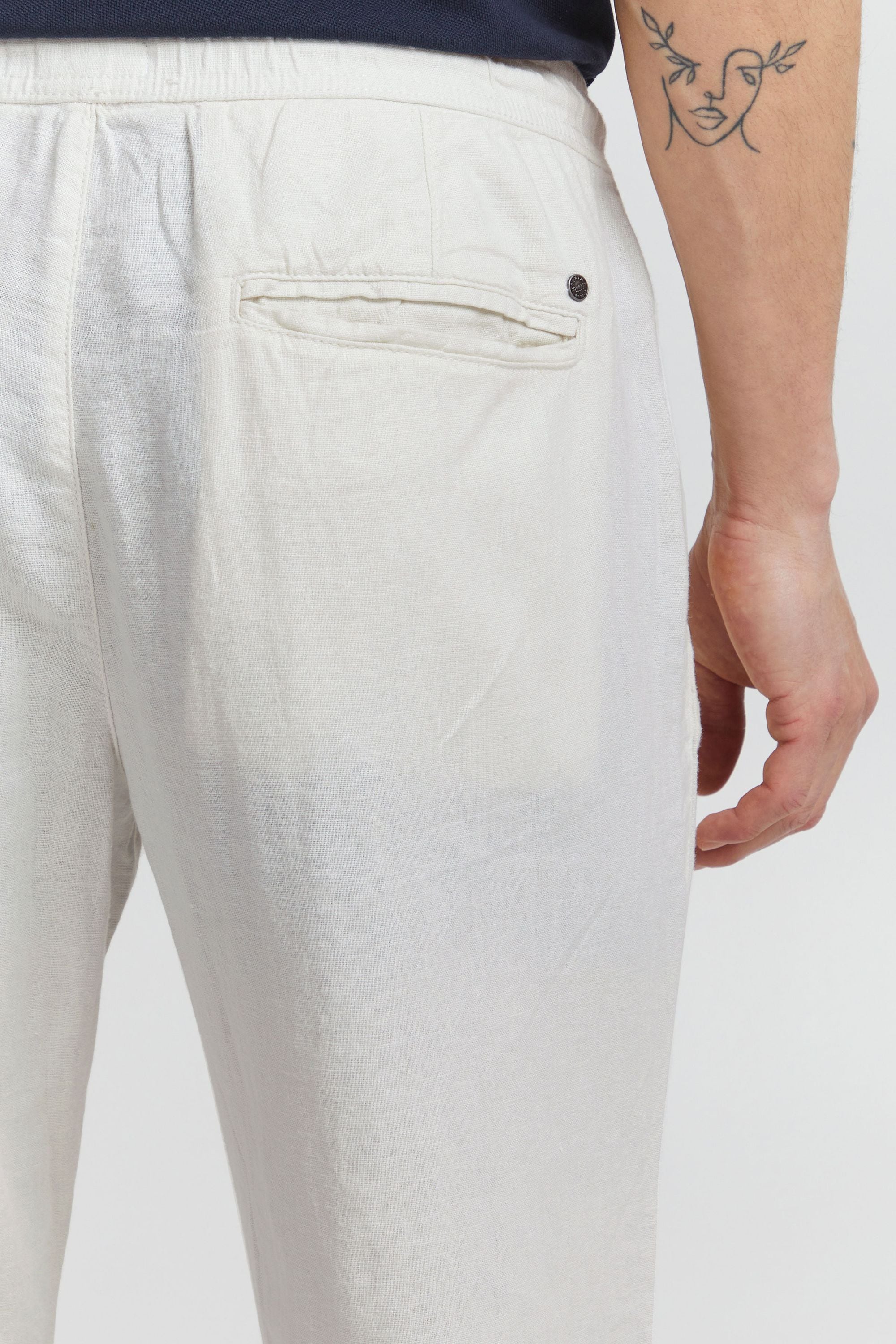 !Solid Leinenhose »Leinenhose SDTaiz«