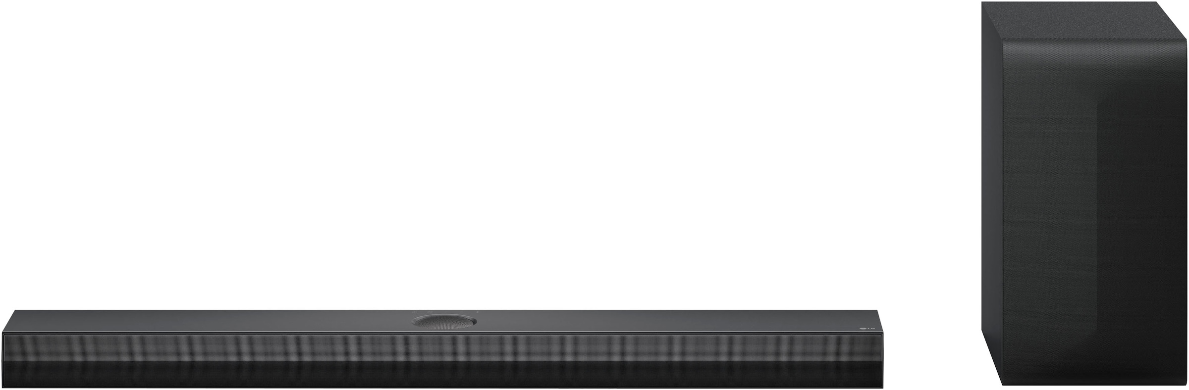 LG Soundbar »DS70TY«