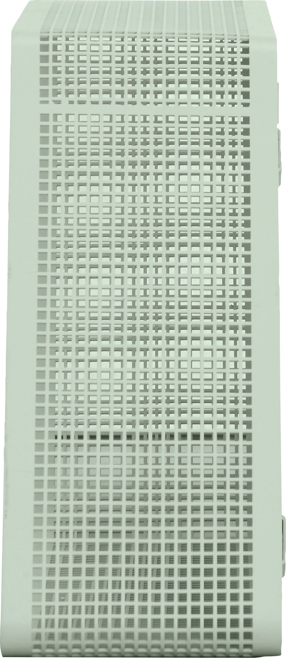 Regal »Crossby«, mit Netzmuster, Breite ca. 56,8 cm, Design by Morten Georgsen