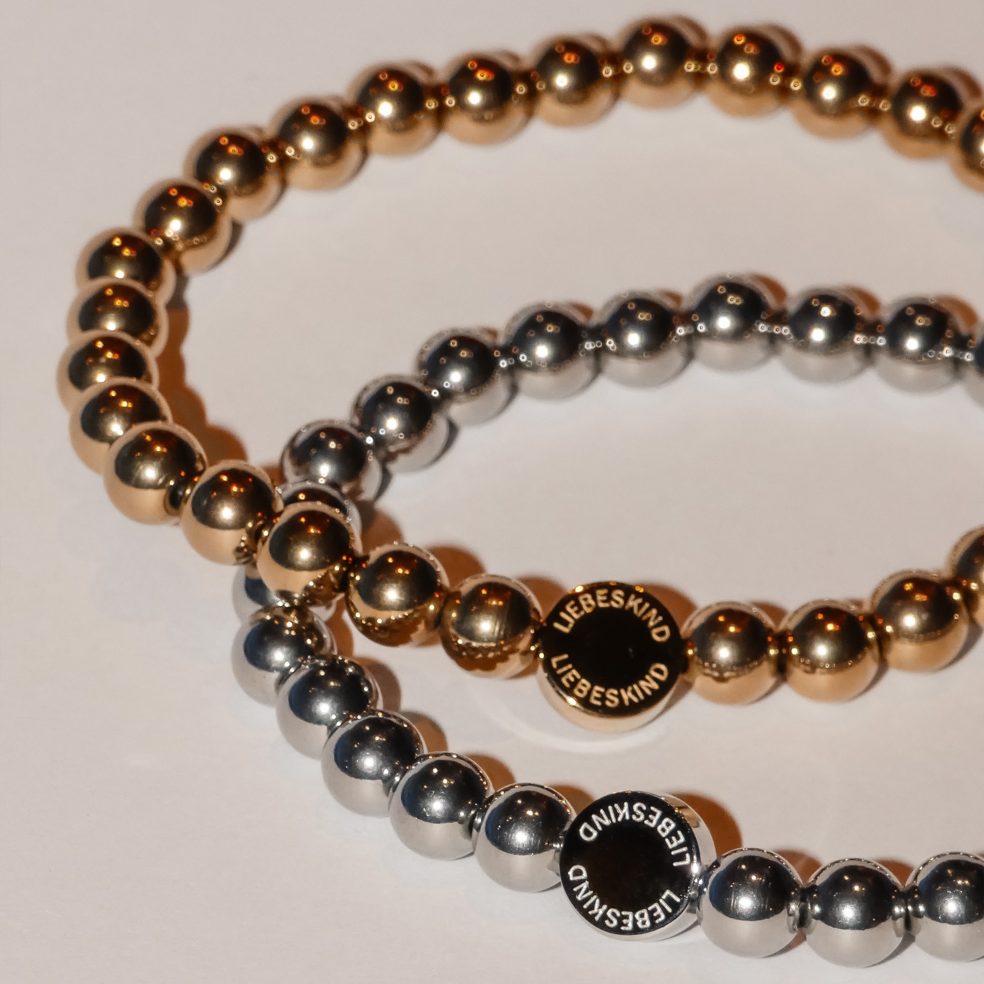 Liebeskind Berlin Armband »New Beads«