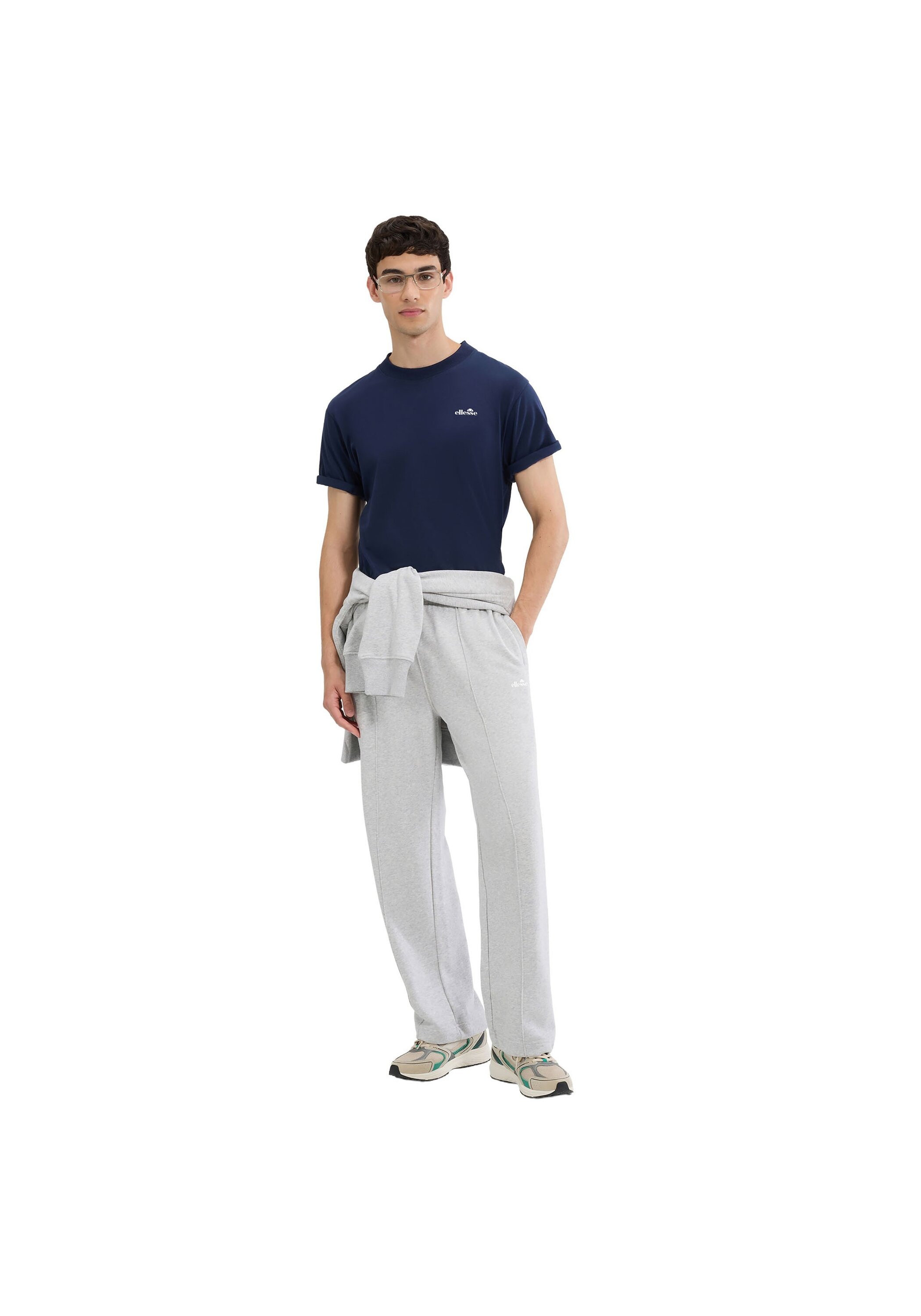 Ellesse T-Shirt »T-Shirt ACCIANO CLASSIC TEE 1er Pack« 1 tlg.