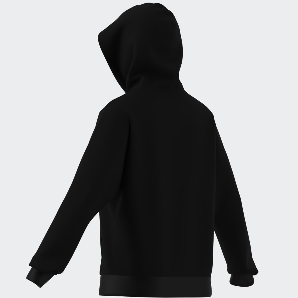 adidas Sportswear Kapuzensweatshirt »W LIN FL HD«