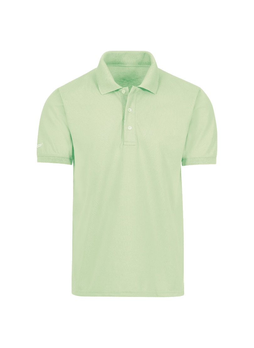 Trigema Poloshirt »TRIGEMA Poloshirt für Industriewäsche«