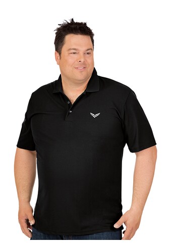 Trigema Poloshirt »TRIGEMA Klassisches Poloshirt COOLMAX®« kaufen