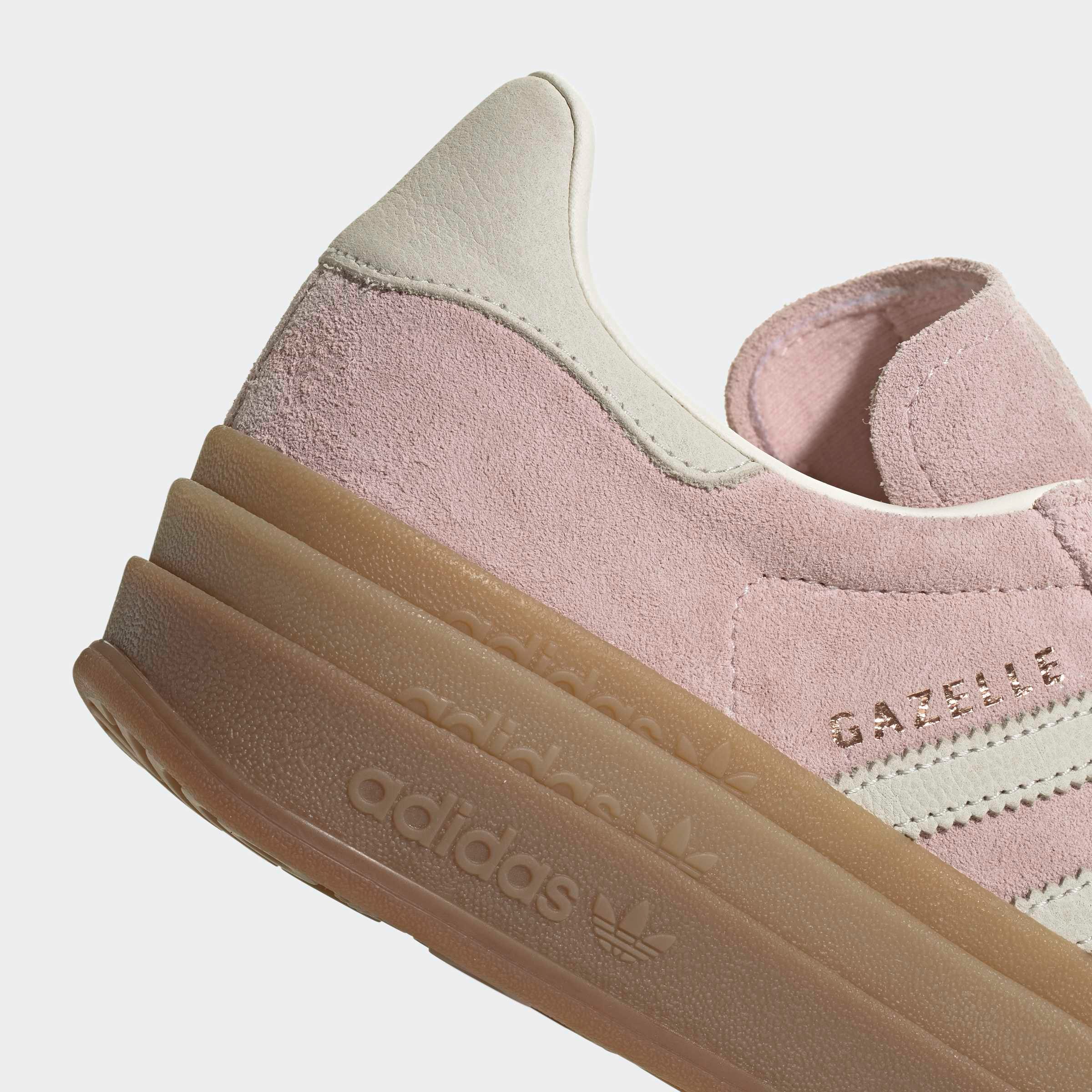 adidas Originals Sneaker »GAZELLE BOLD«