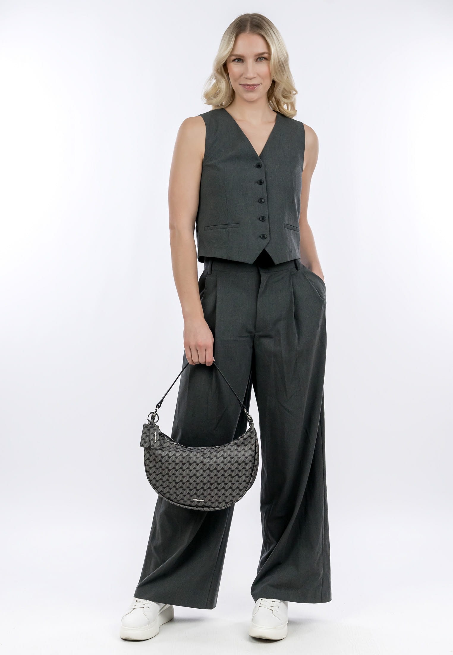 Tamaris Beuteltasche »Beutel TAS Francesca«