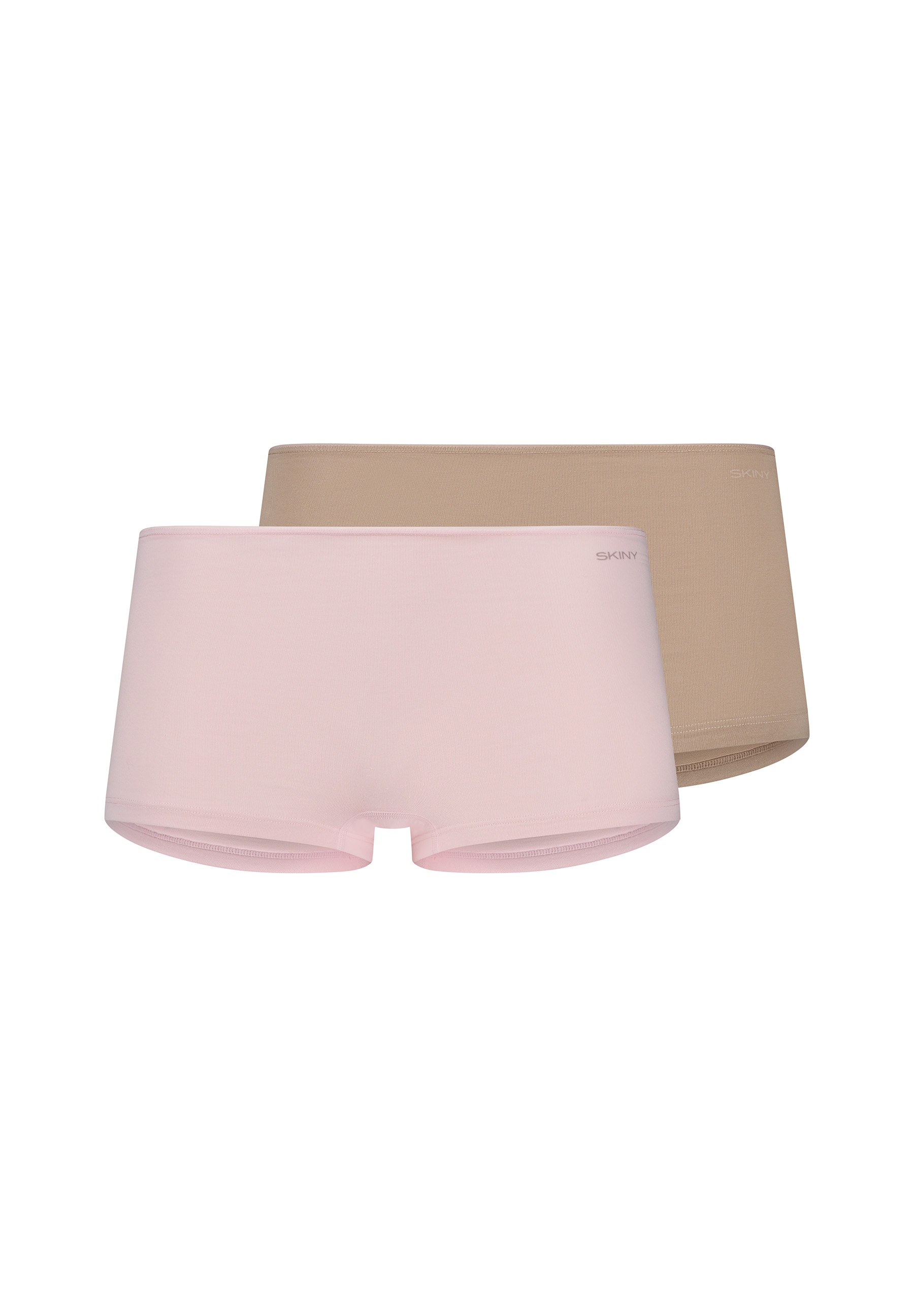 Skiny Panty »SKINY ADVANTAGE Cotton Stretch« Packung, 2 Stk.