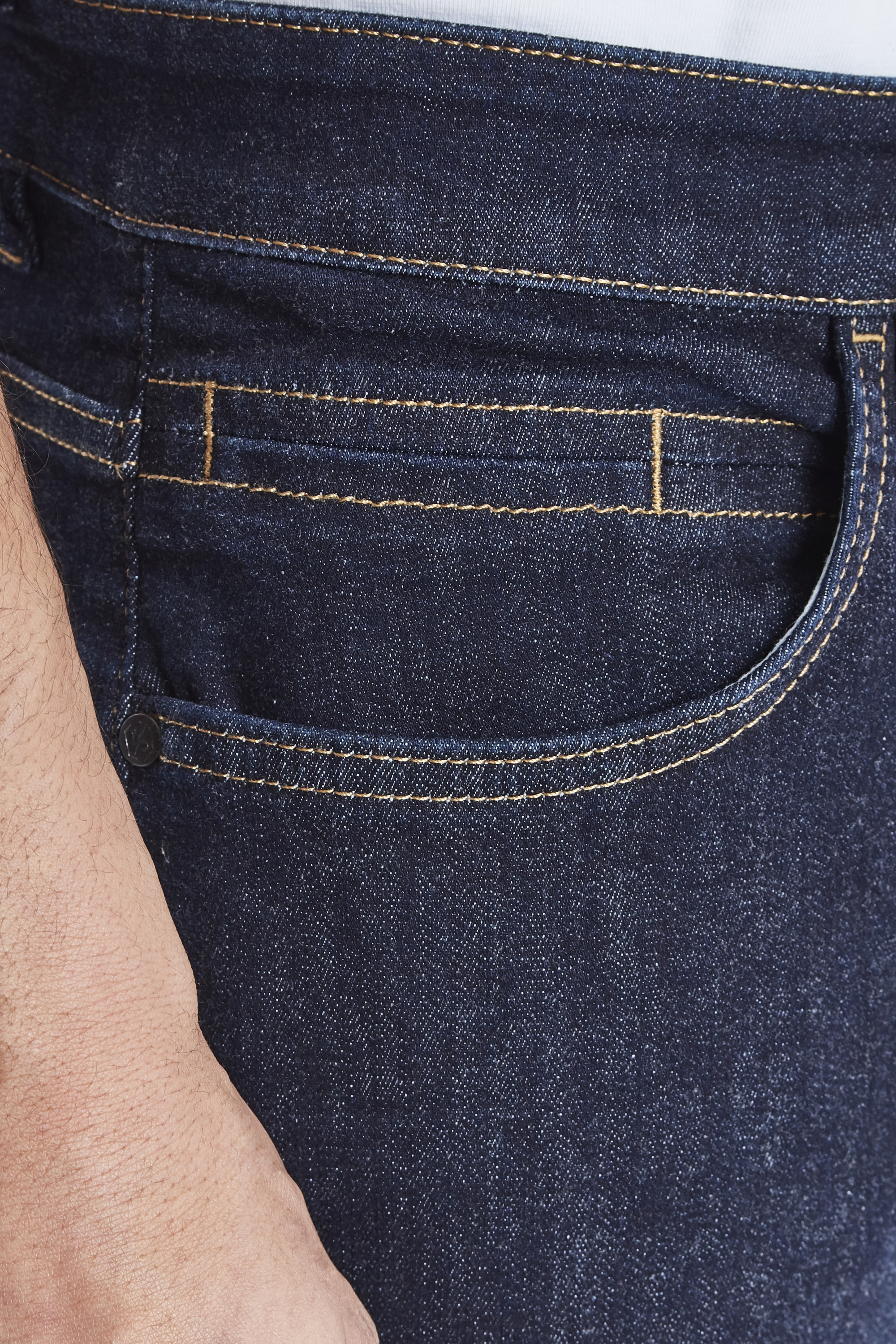 Casual Friday 5-Pocket-Jeans »5-Pocket-Jeans CFRy«