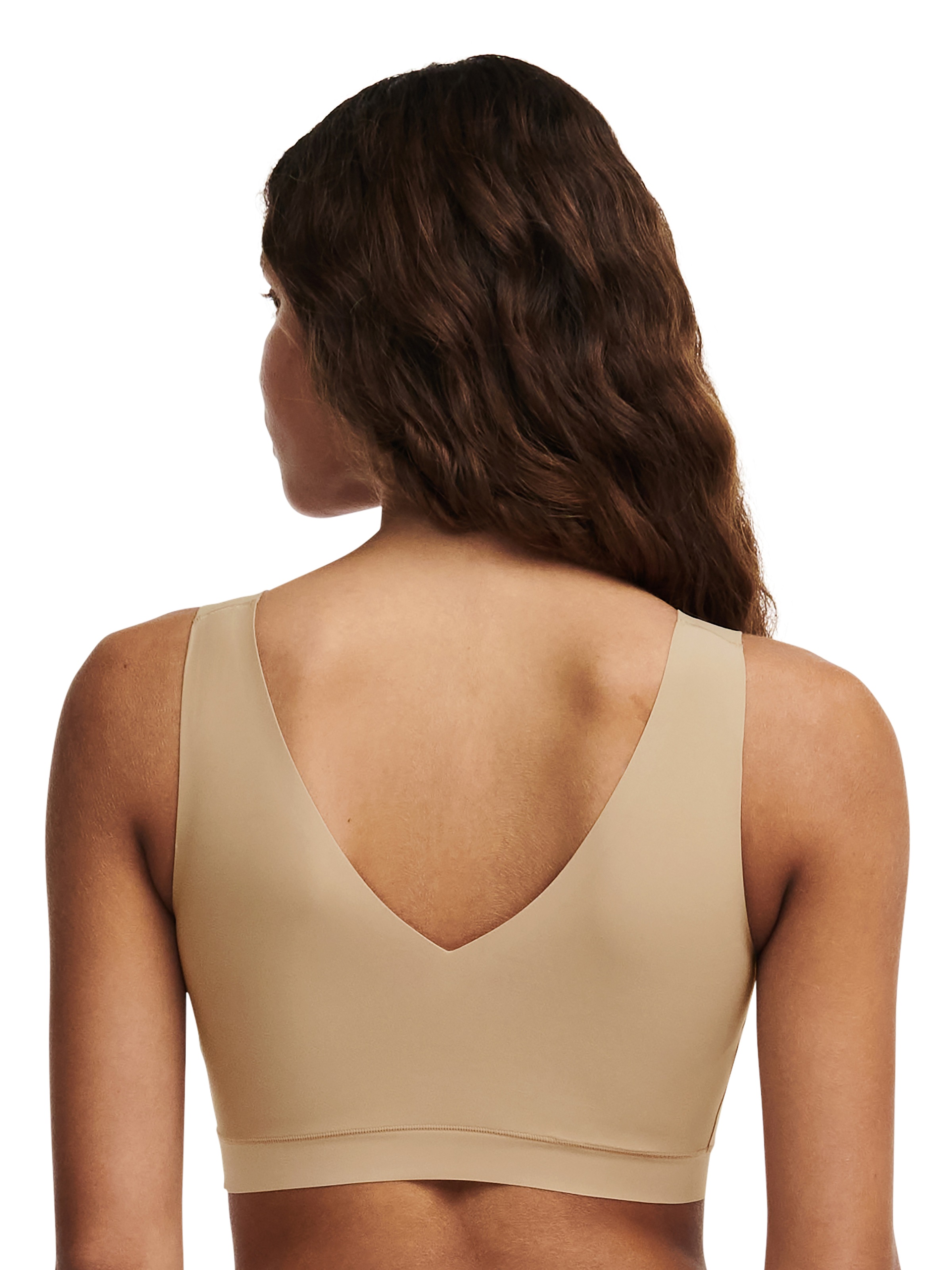 Chantelle Bustier »SOFTSTRETCH« V-Ausschnitt