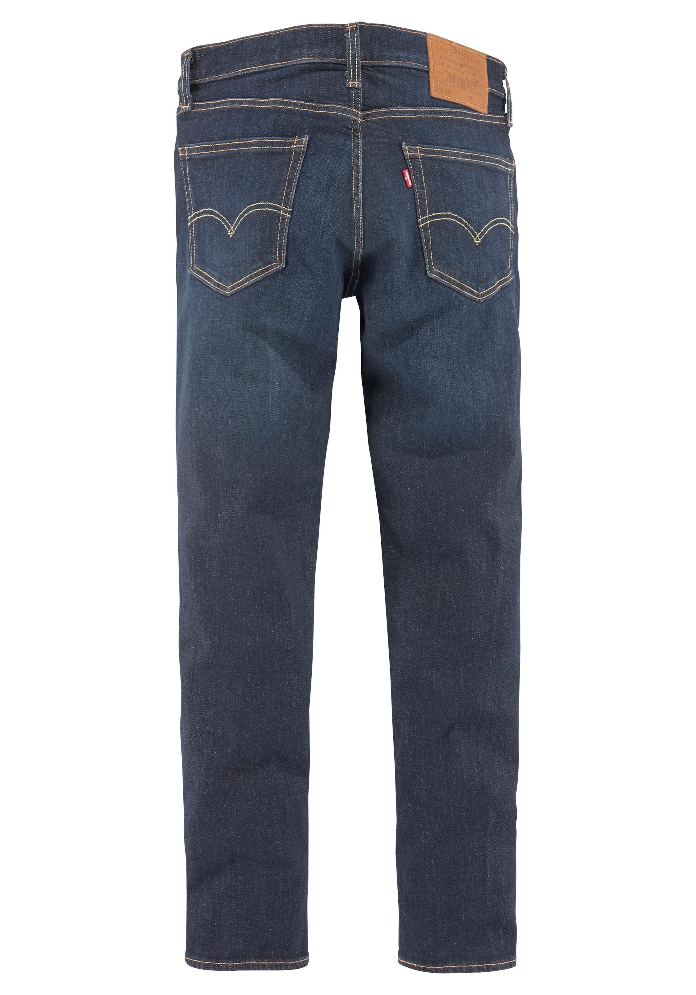 Levi's® Slim-fit-Jeans »511 SLIM«, mit Stretch