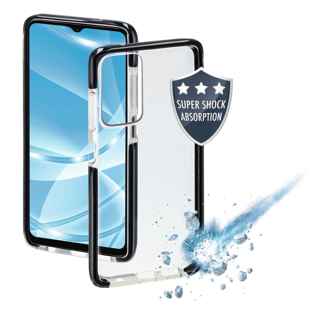 Smartphone-Hülle »Cover "Protector" für Samsung Galaxy A23 5G, Schwarz«