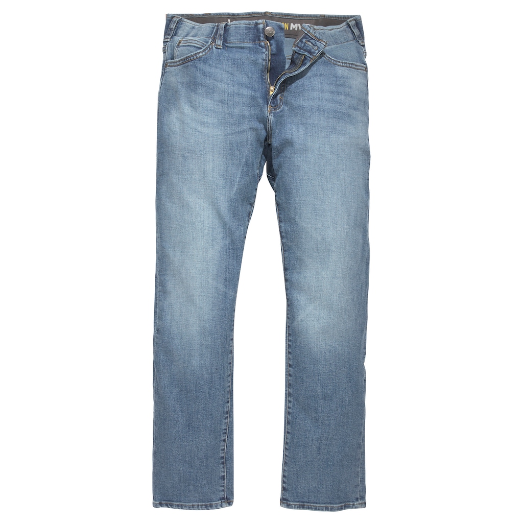 Lee® Slim-fit-Jeans »Extrem Motion Slim«