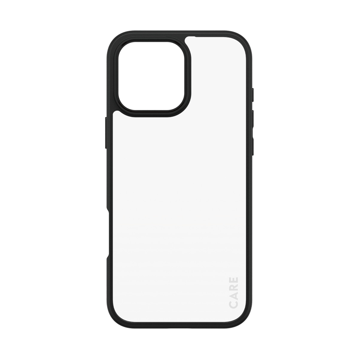 CARE by PanzerGlass Handyhülle »Urban Combat Case für Apple iPhone 16 Pro Max«, Backcover, Schutzhülle, Handyschutzhülle, Case, Schutzcase, stoßfest