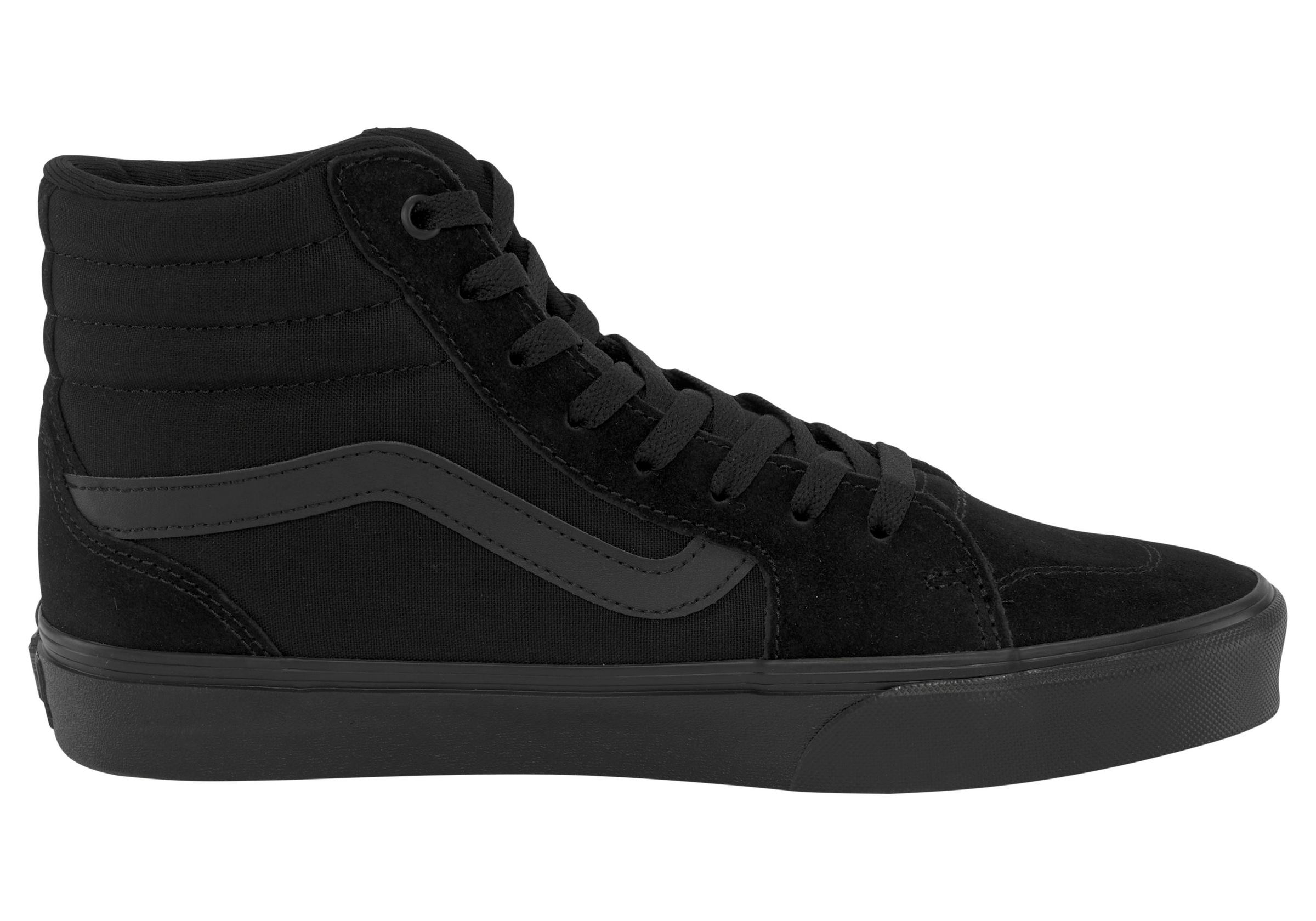 Vans Sneaker »Filmore Hi«