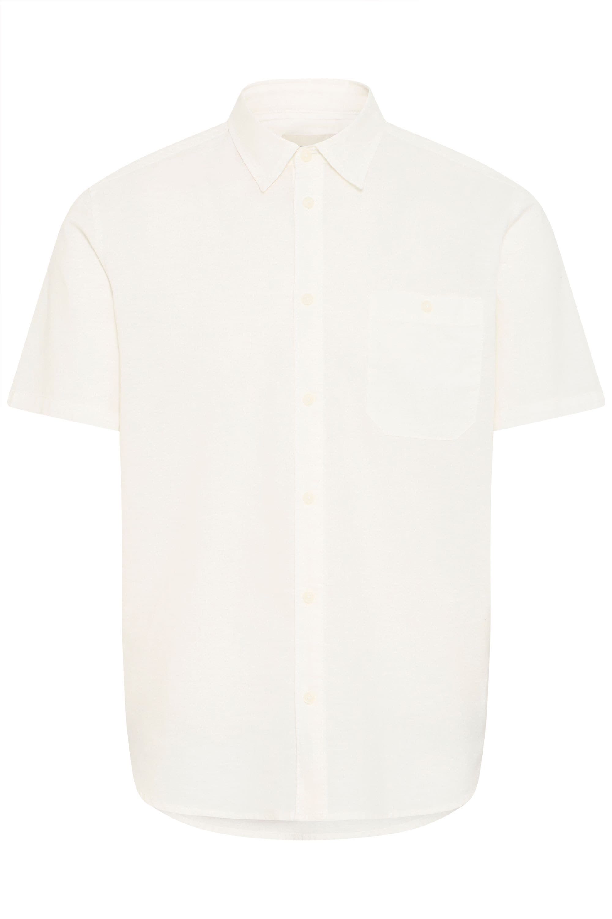 Blend Leinenhemd »Leinenhemd BHBAY LINEN«