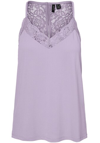 Vero Moda Spitzentop »VMANA« kaufen Vero Moda Spitzentop »VMANA« kaufen