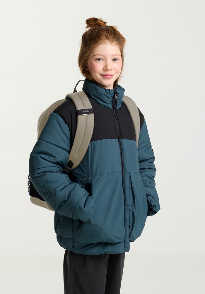 Jack Wolfskin Kinderrucksack »REBEL PACK 25«