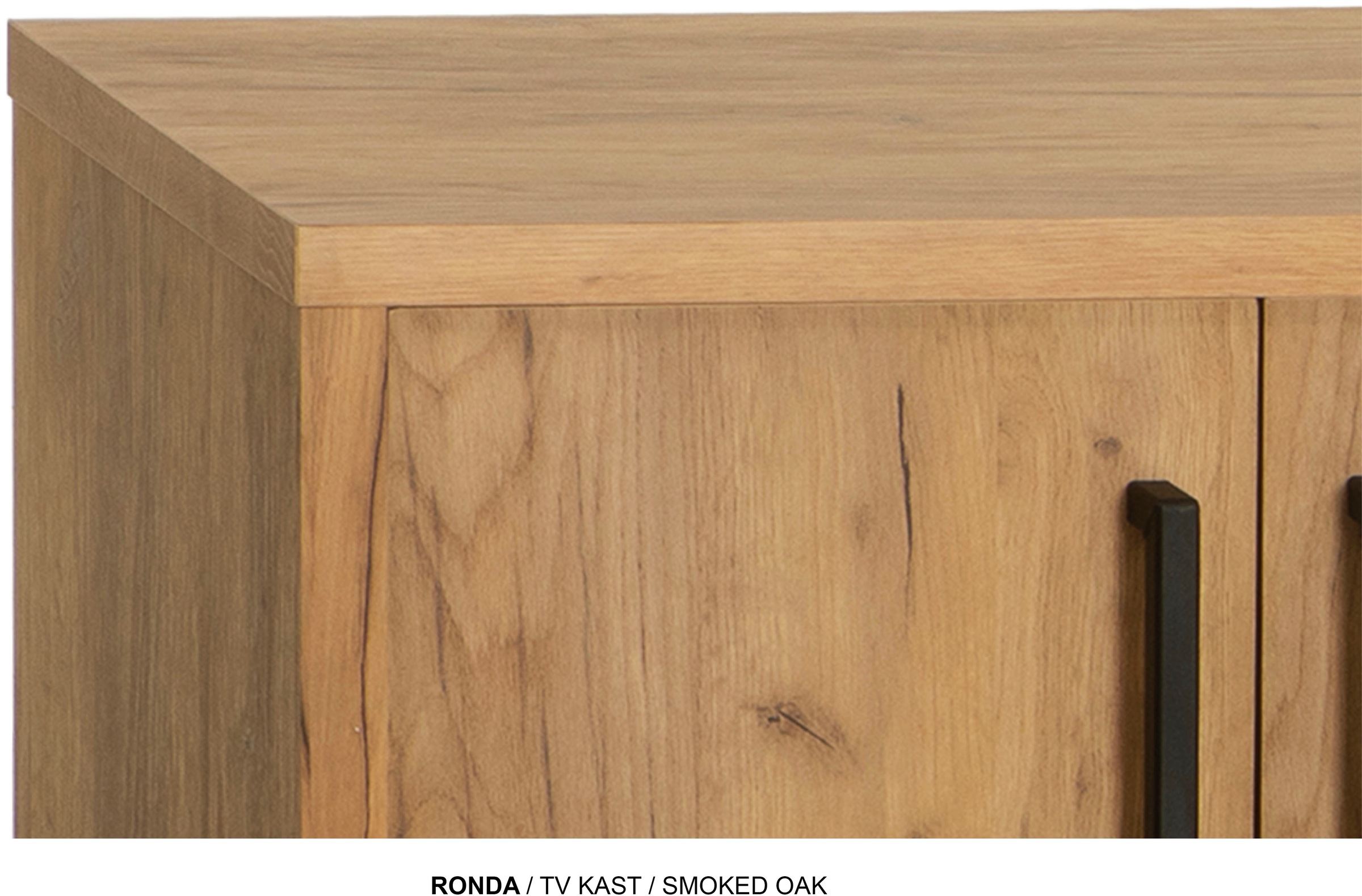 OMG Design TV-Schrank »Ronda Lowboard«, mit Soft-Close, in zwei Breiten