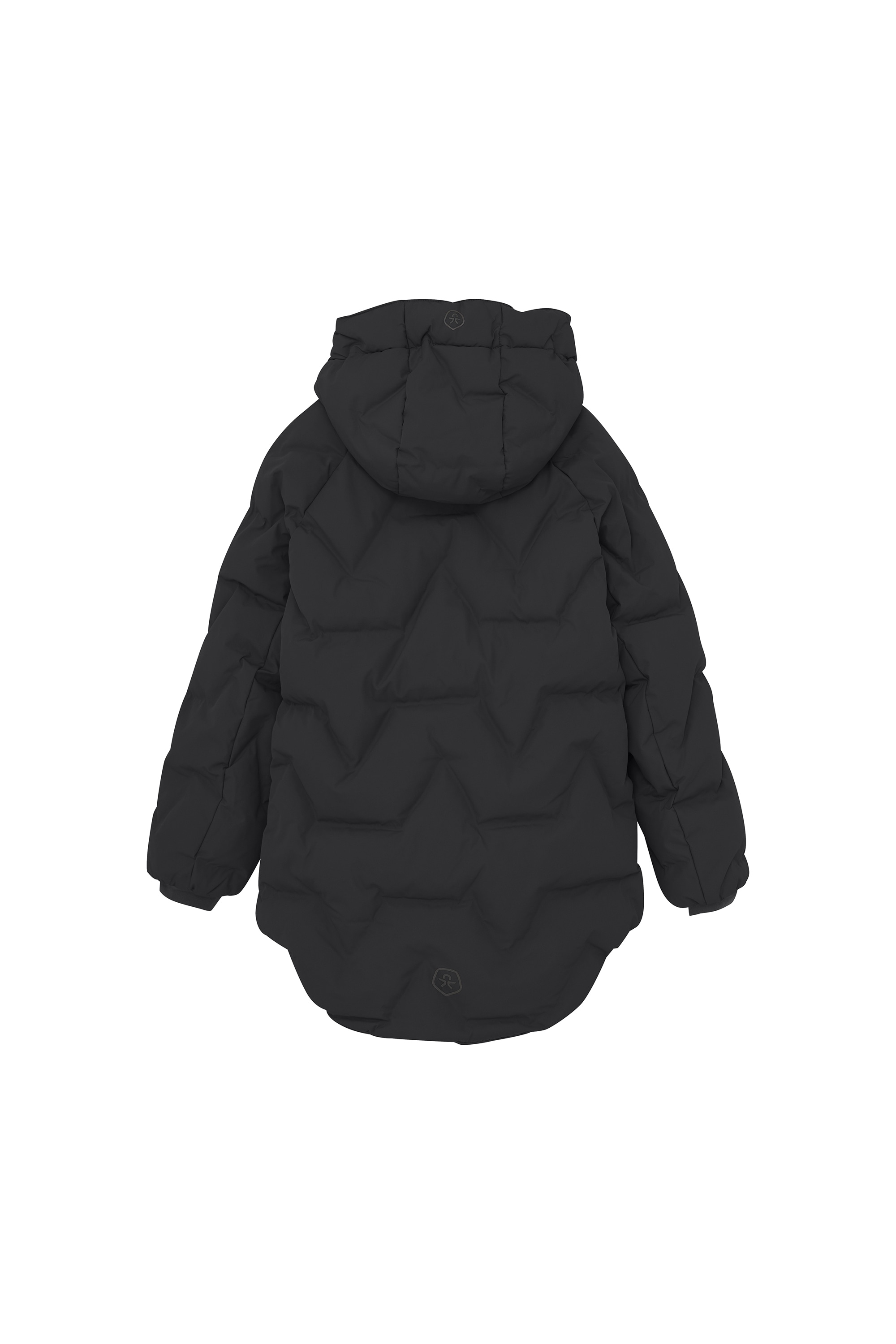 COLOR KIDS Steppjacke »Steppjacke COJacket - Quilt«
