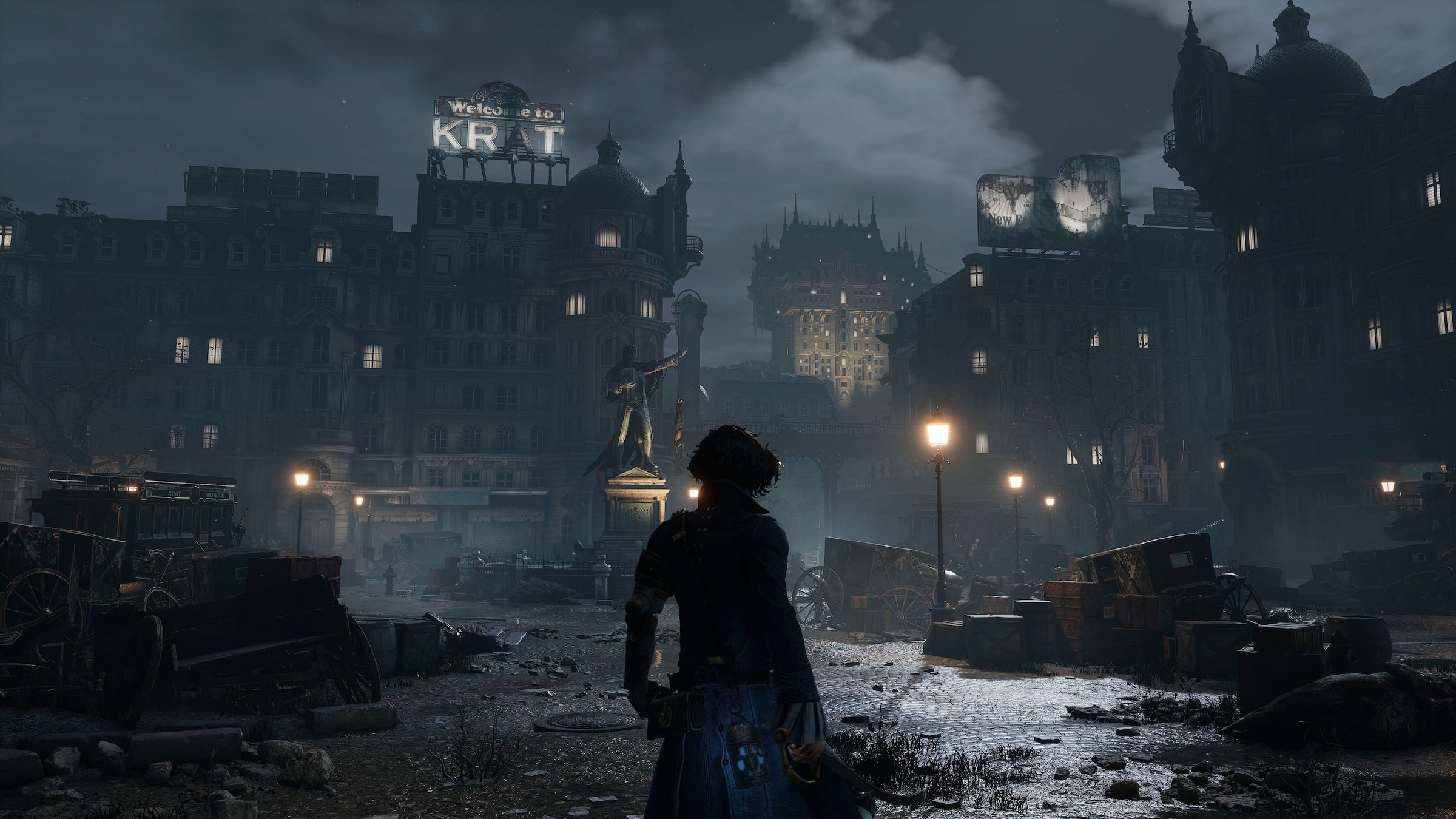 Spielesoftware »Lies of P«, PlayStation 5