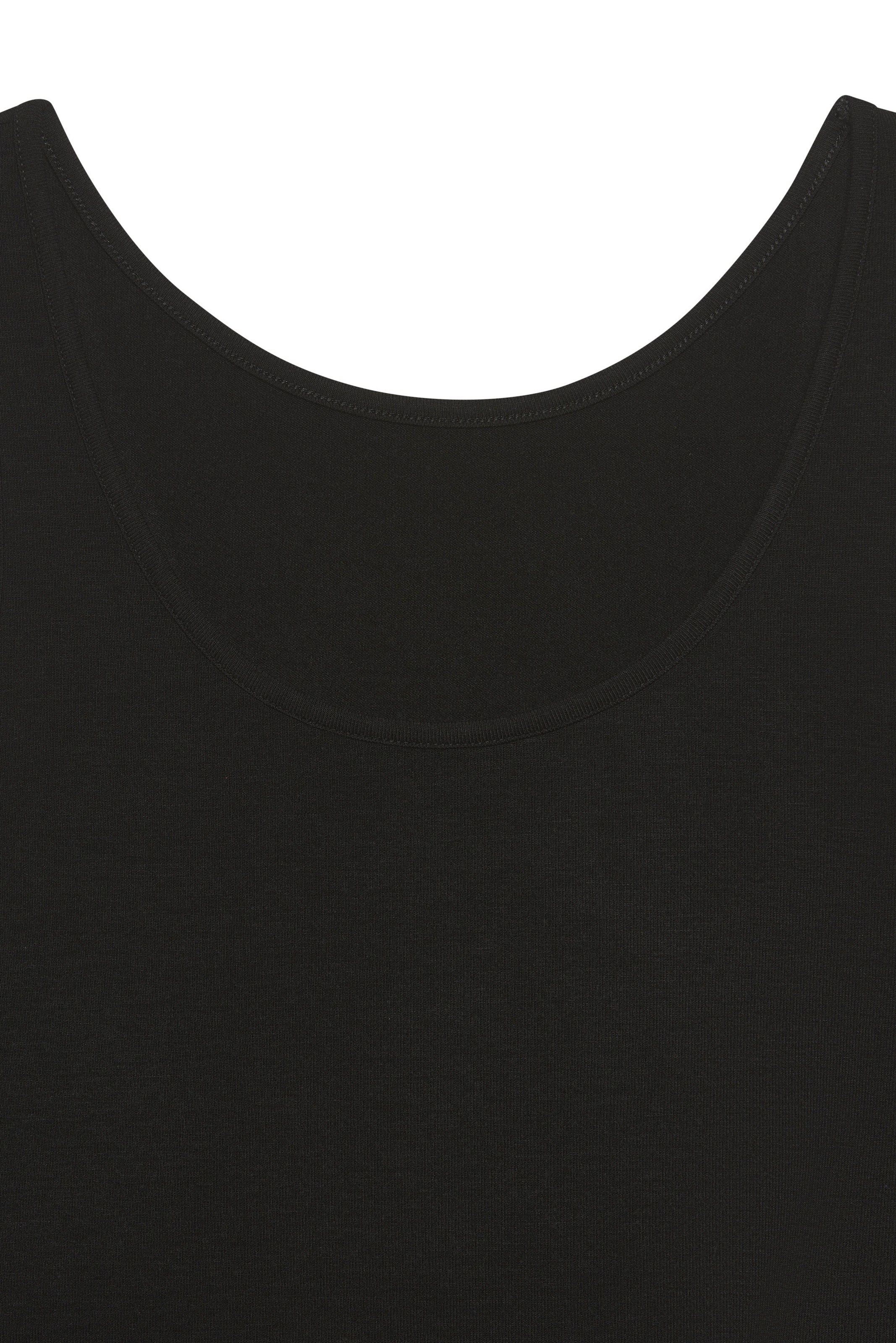 LASCANA Tanktop Aus weicher Viskosemischung