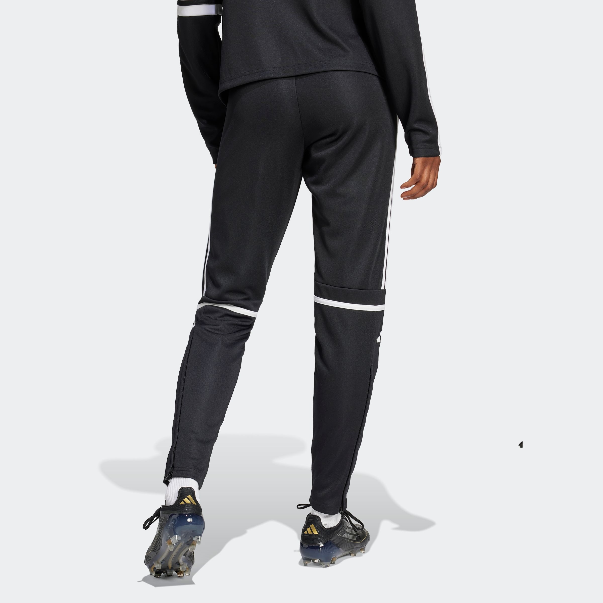 adidas Performance Trainingshose »SQ25 TR PNT W«, (1 tlg.)