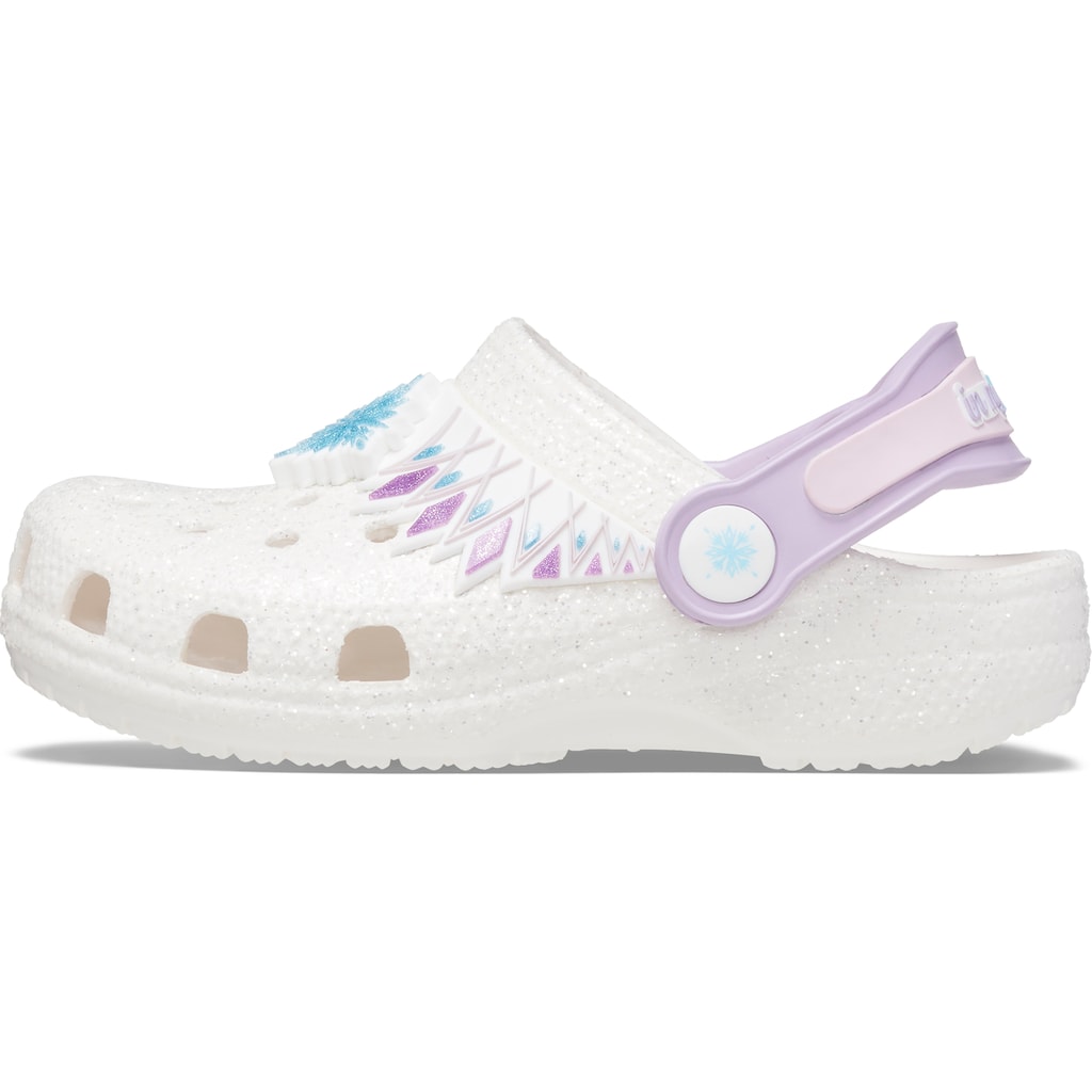 Crocs Hausschuh »FL I Am Frozen 2 Clog T«