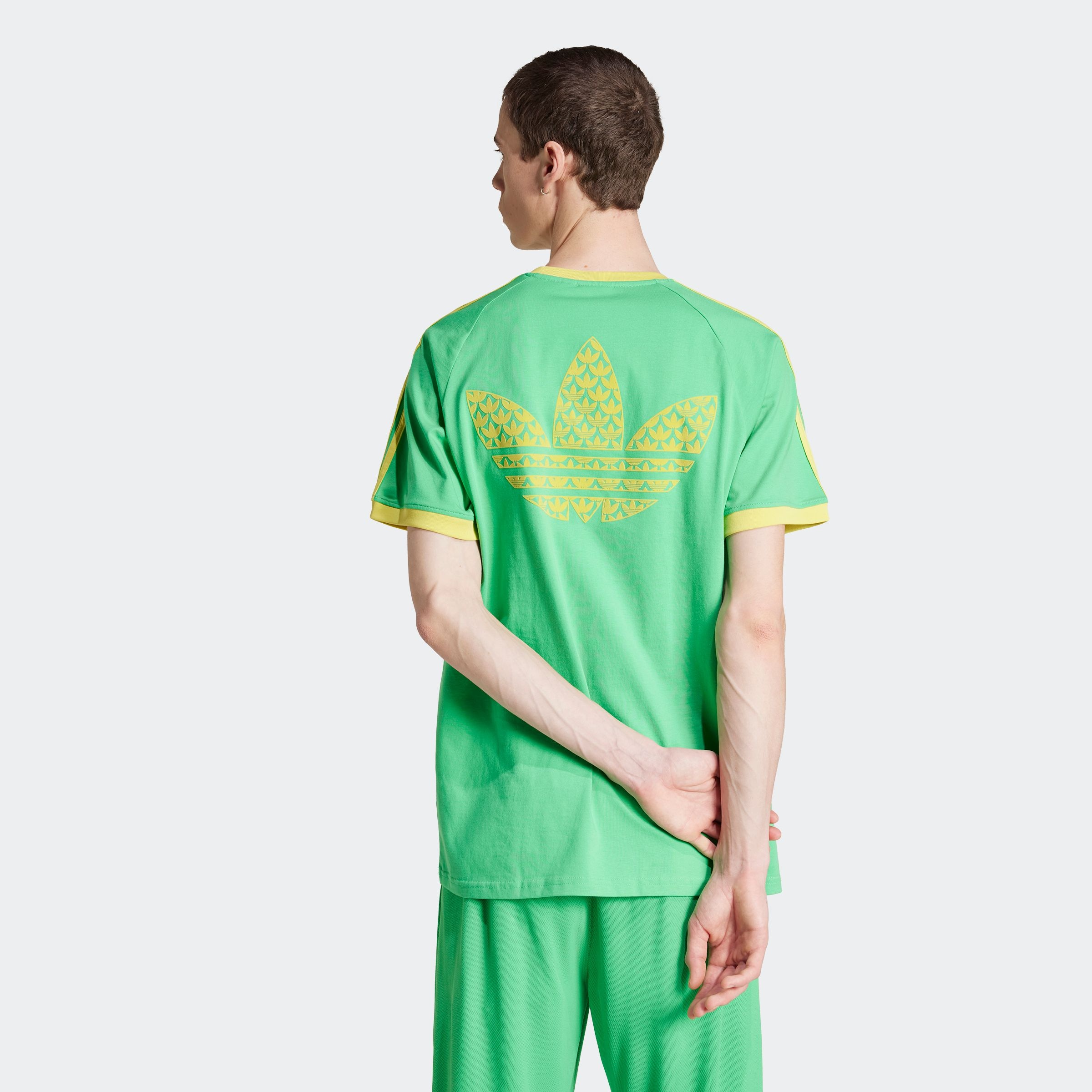 adidas Originals T-Shirt »Q2 MONOGRAM CAL«