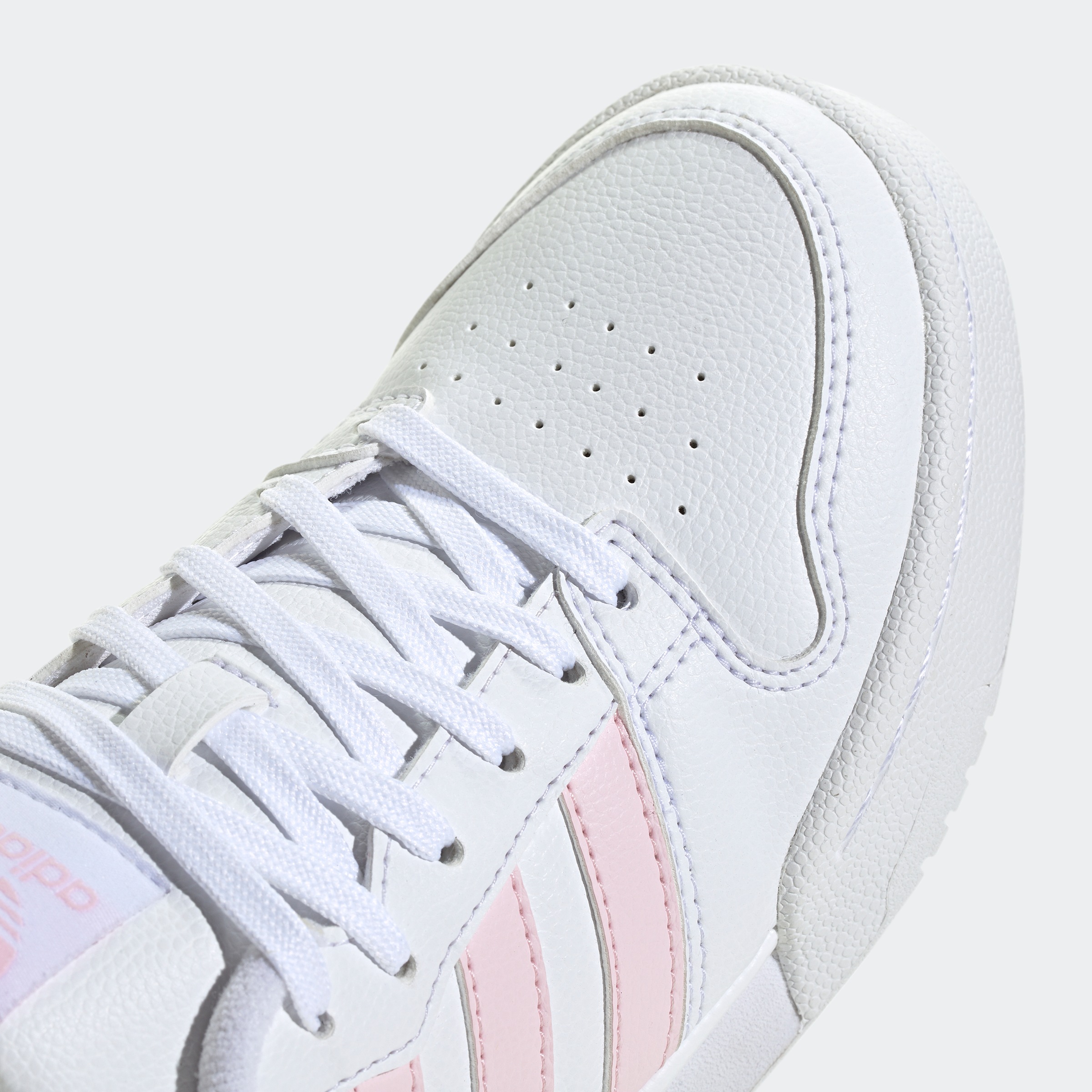 adidas Originals Sneaker »TEAM COURT 2 STR J«