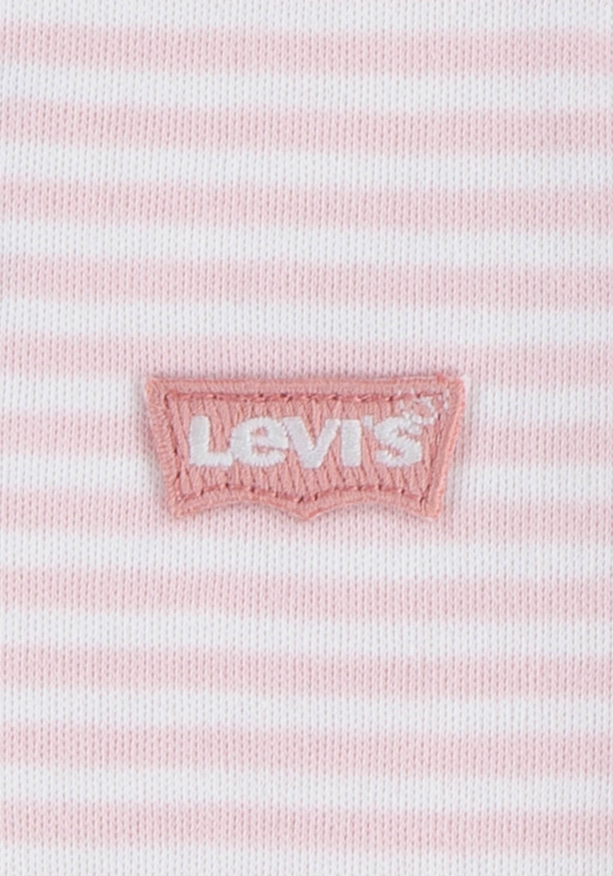 Levi's® Kids Neugeborenen-Geschenkset »LVG 3PK BOW BODYSUIT SET«, for Baby-Girls