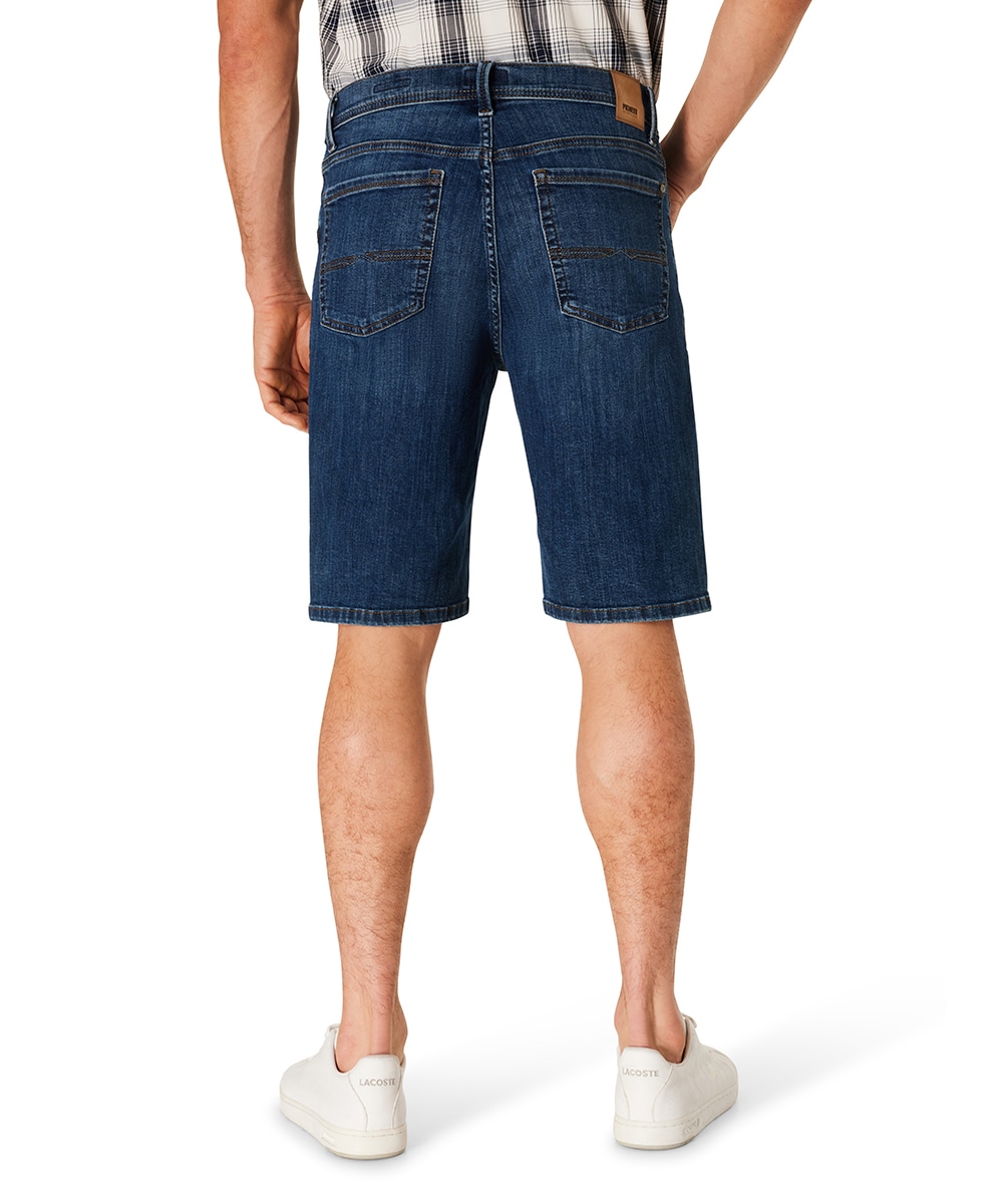 Pioneer Authentic Jeans Jeansshorts »Finn«