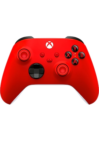 Wireless-Controller »Pulse Red«